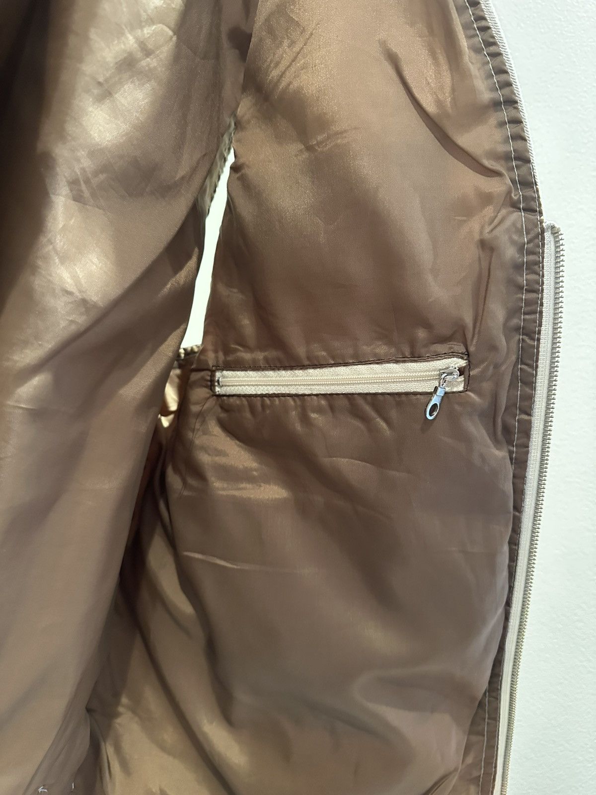 Camel Camel Vest L Size US L / EU 52-54 / 3 - 3 Thumbnail