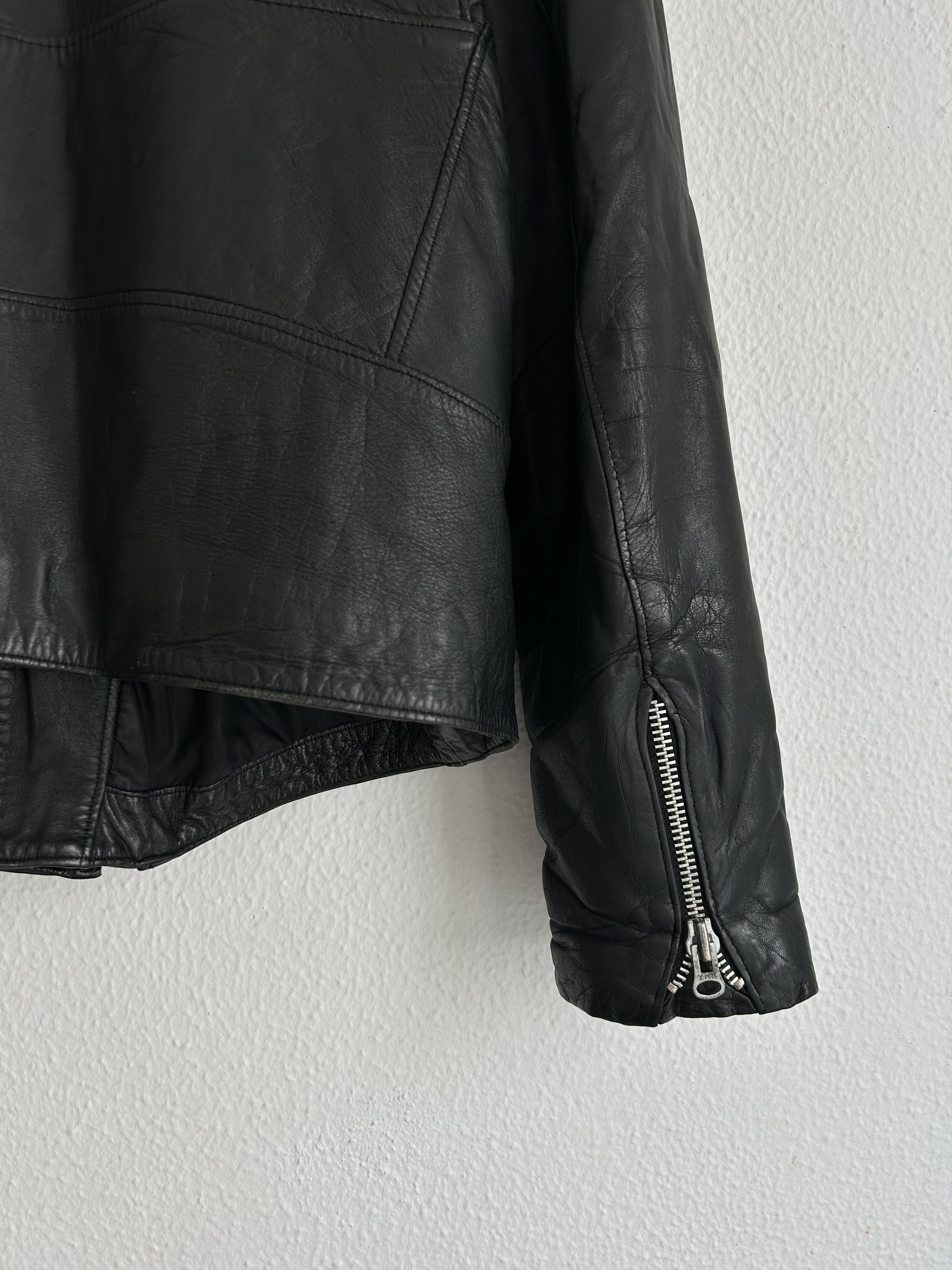 Other Great Seal of Oklahoma leather jacket Size US L / EU 52-54 / 3 - 7 Thumbnail