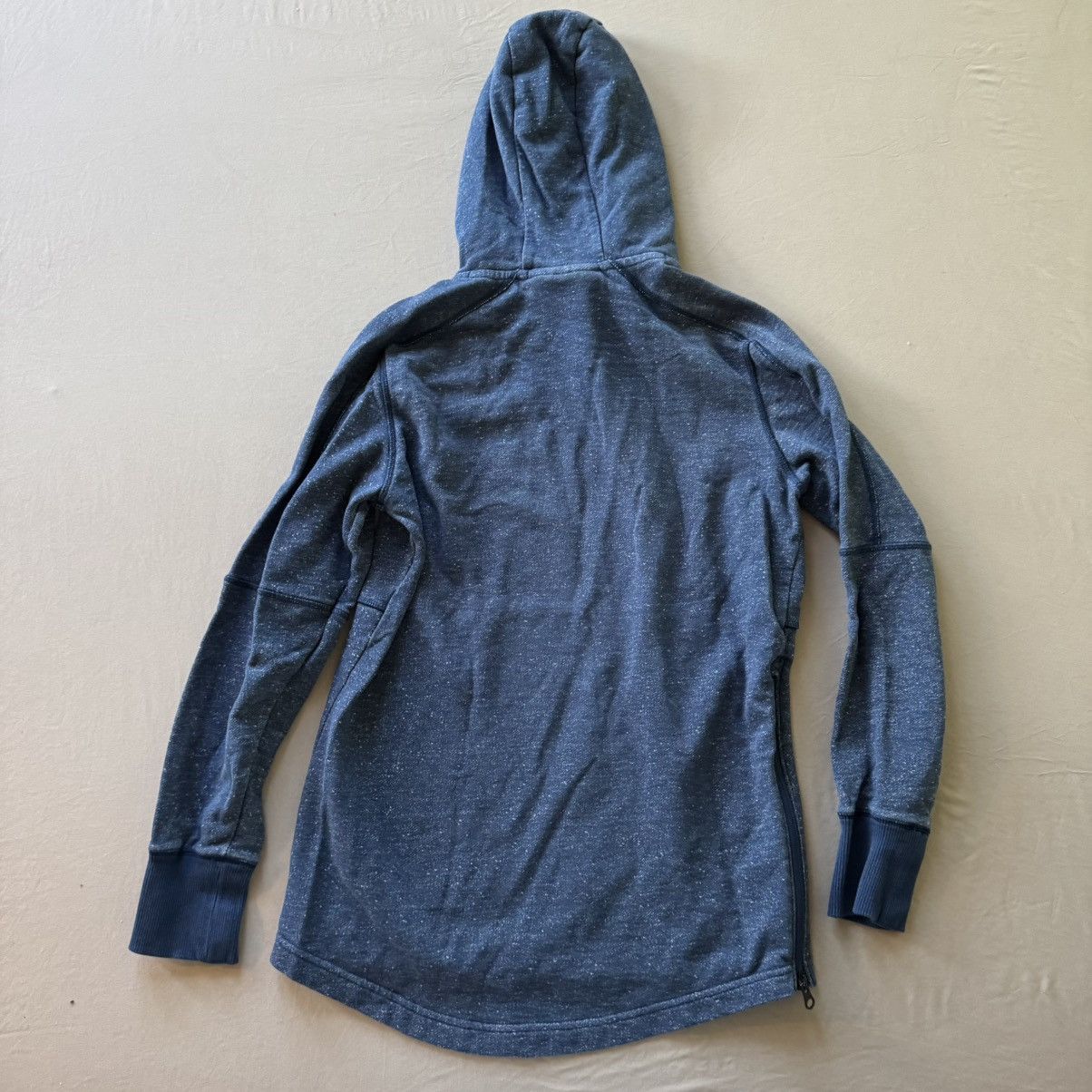 Under Armour Under Armour Sportstyle Speckle Terry Hoodie Size US S / EU 44-46 / 1 - 2 Thumbnail