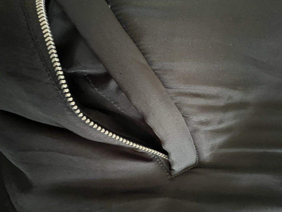 Jil Sander Jil Sander Bomber Size US M / EU 48-50 / 2 - 7 Thumbnail