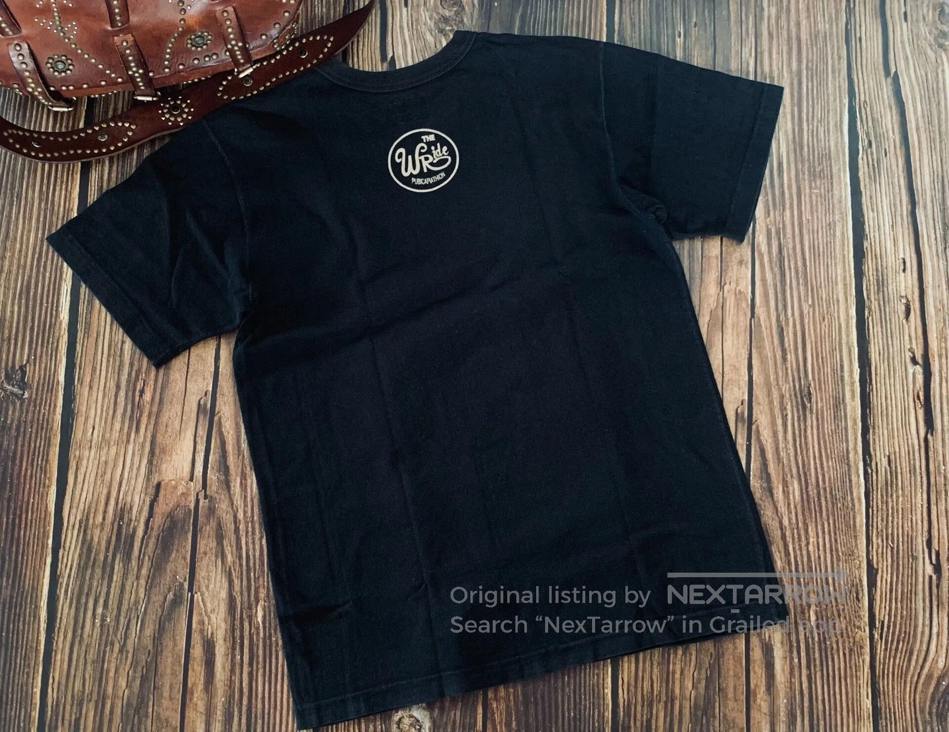 WEST RIDE Westride Graphic T. Size US XXS / EU 40 - 2 Thumbnail