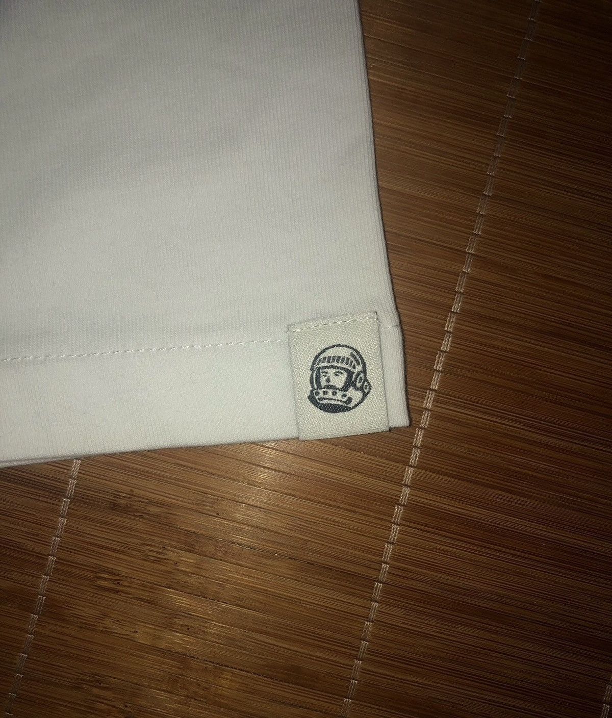 Billionaire Boys Club Billionaire Boys Club White Base Pink Flying Dog Size US XXL / EU 58 / 5 - 8 Thumbnail