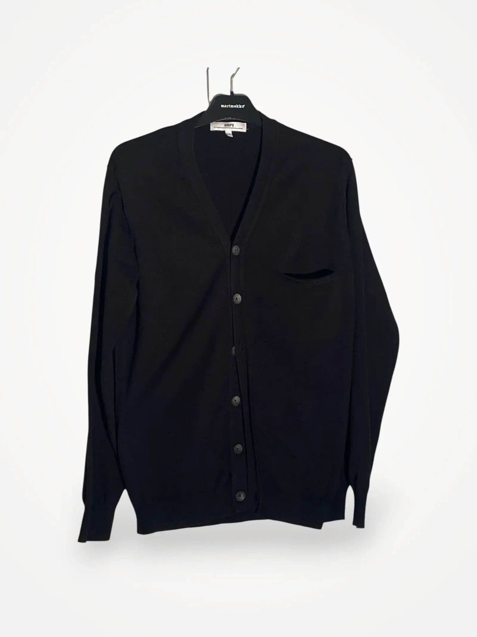 Hope Hope Cardigan Size US S / EU 44-46 / 1 - 1 Thumbnail