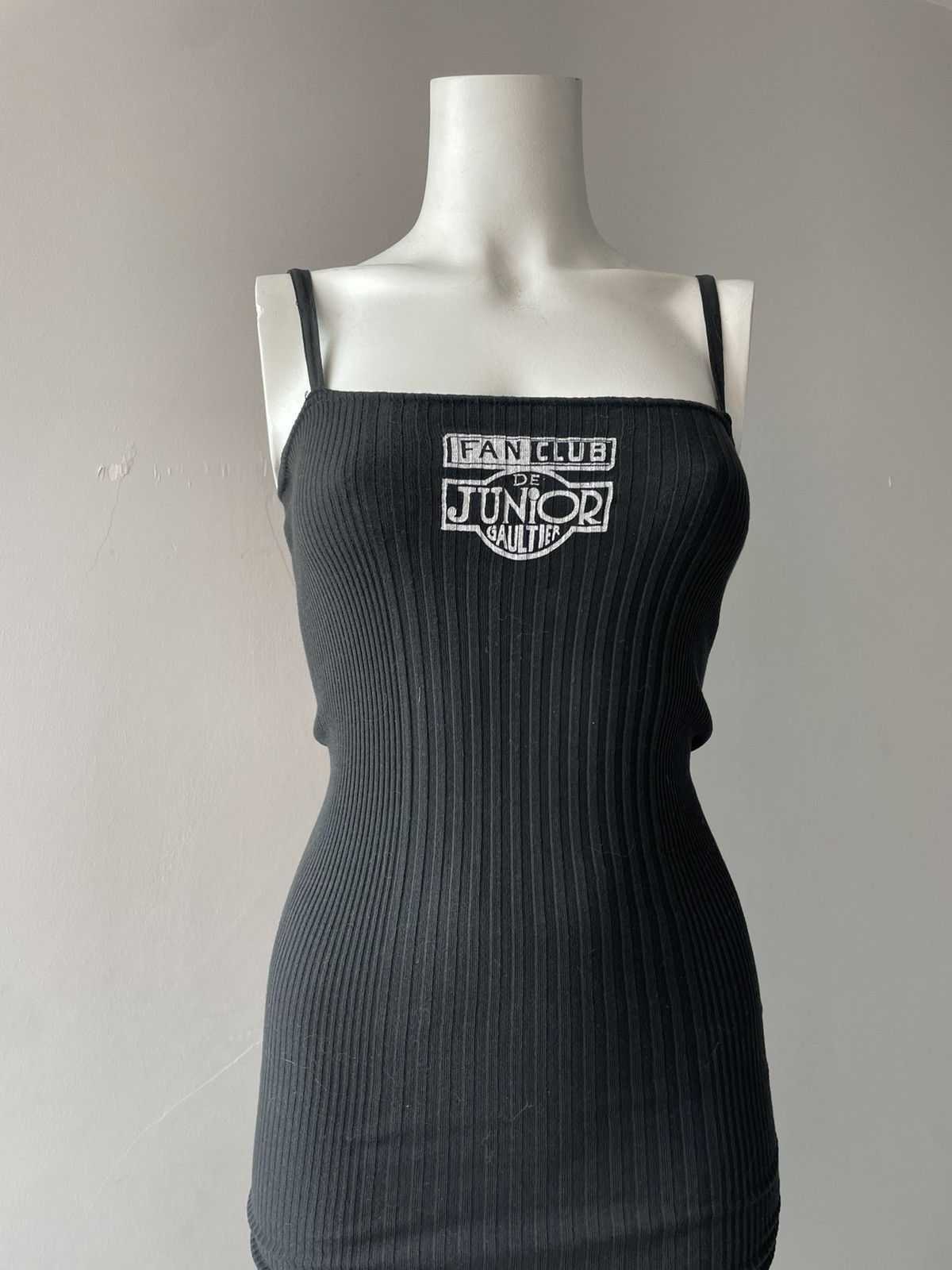 Jean Paul Gaultier Gaultier dress Size XS / US 0-2 / IT 36-38 - 12 Thumbnail