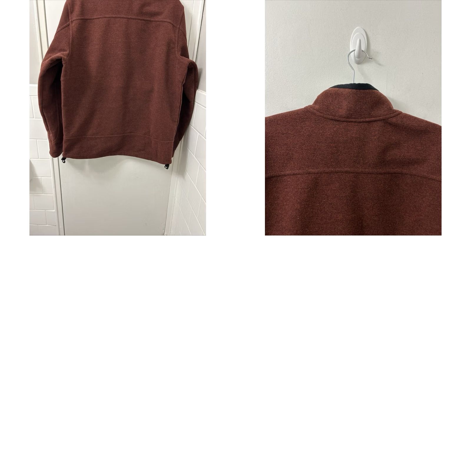 Vintage VINTAGE: No - (Note: Per rules, do not add new information) Size US M / EU 48-50 / 2 - 9 Thumbnail