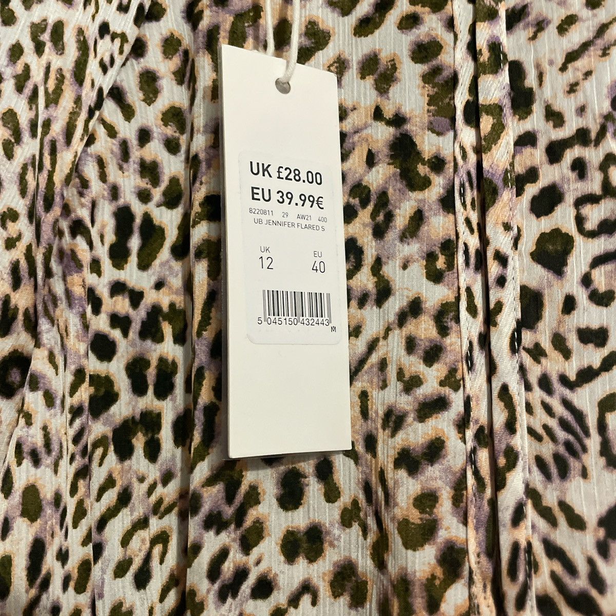 Other Urban bliss brand new dress Size L / US 10 / IT 46 - 2 Thumbnail