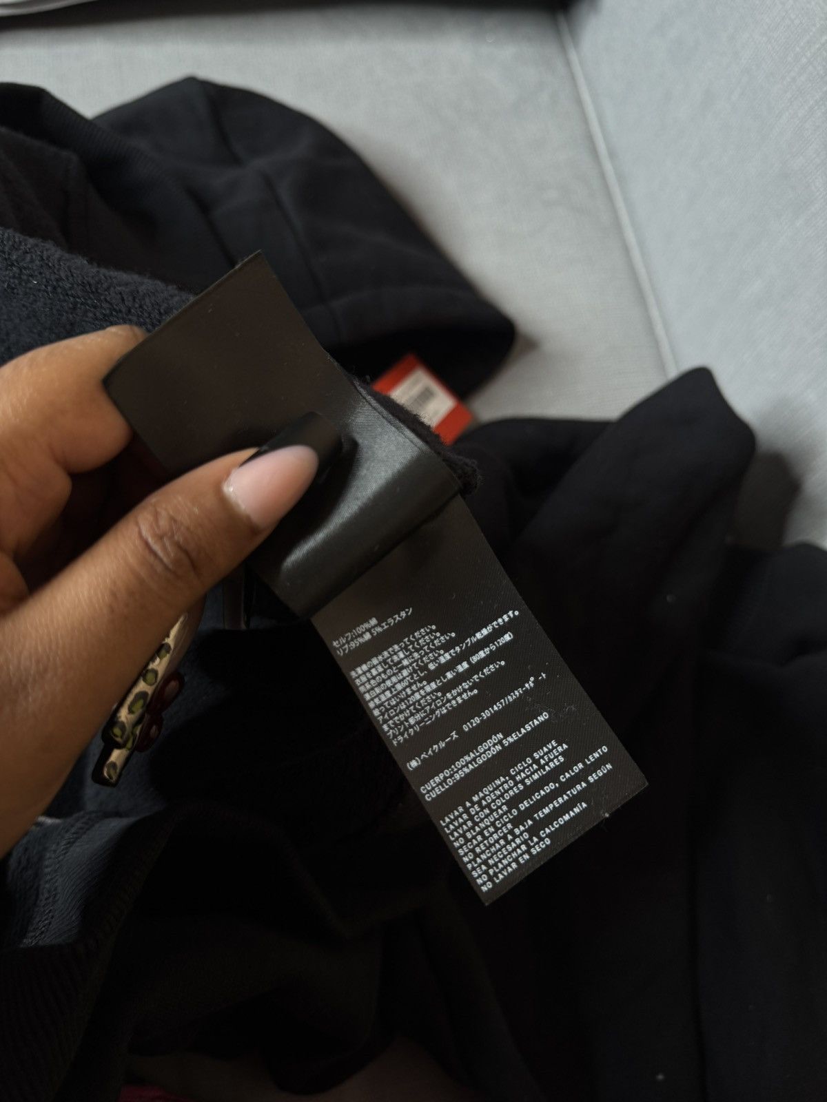 Kith Kith x Rolling Stone Collab Size US XXL / EU 58 / 5 - 9 Thumbnail