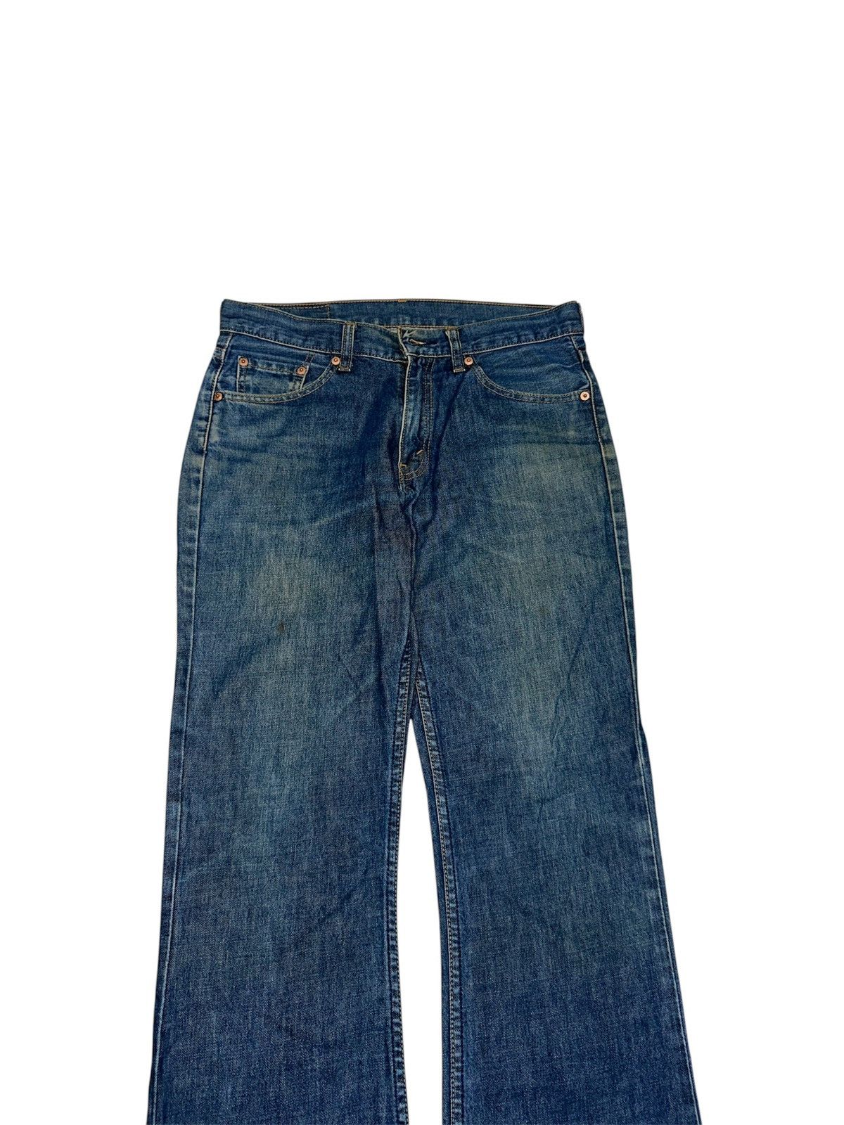 Levi's Vintage Clothing Levis 536 vintage Size US 31 - 2 Thumbnail