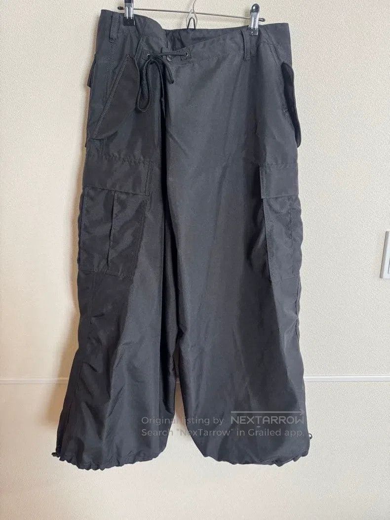 Junya Watanabe Junya Watanabe size M pants Size US 27 - 3 Thumbnail
