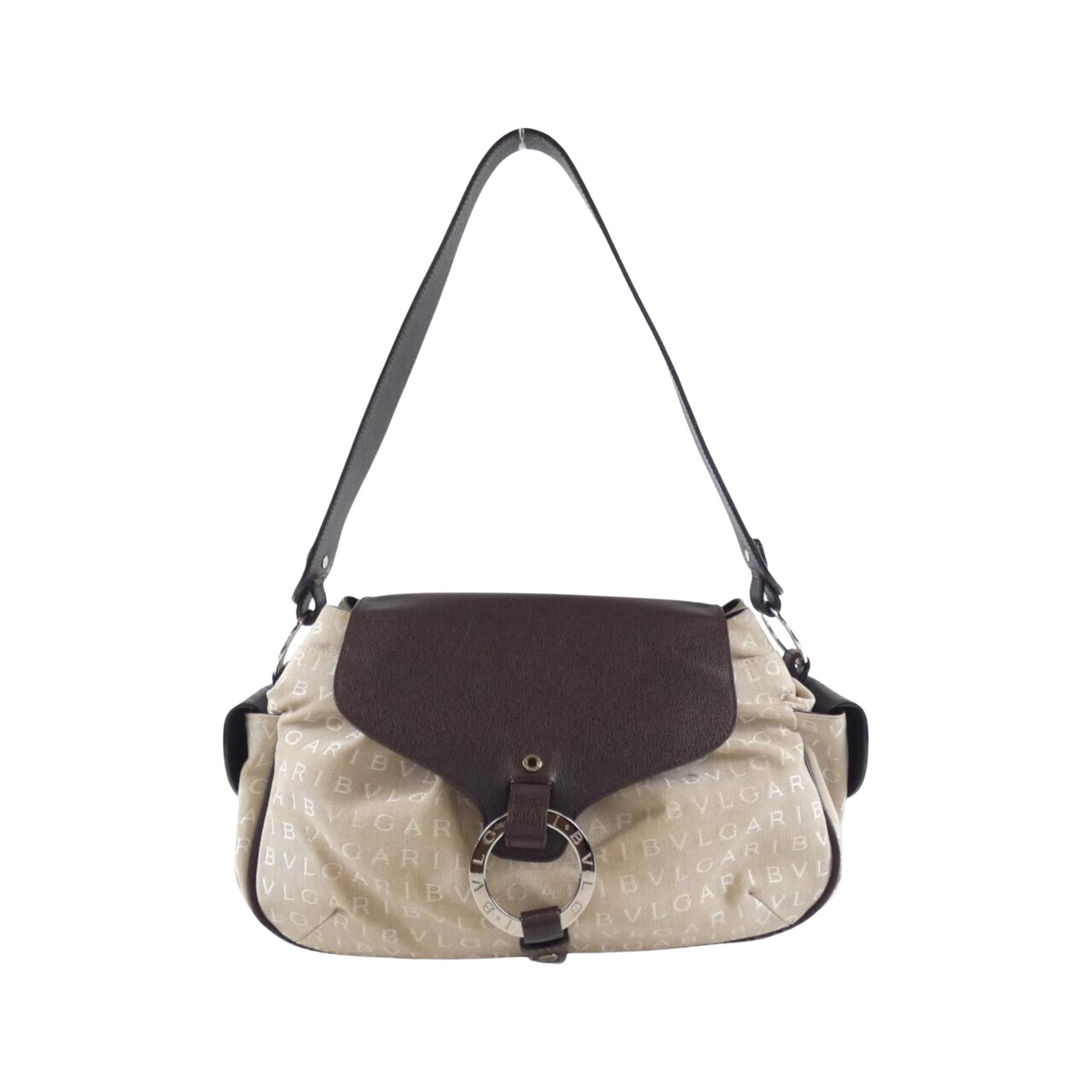 Bvlgari Bulgari Bvlgari bvlgari shoulder Size ONE SIZE - 1 Thumbnail
