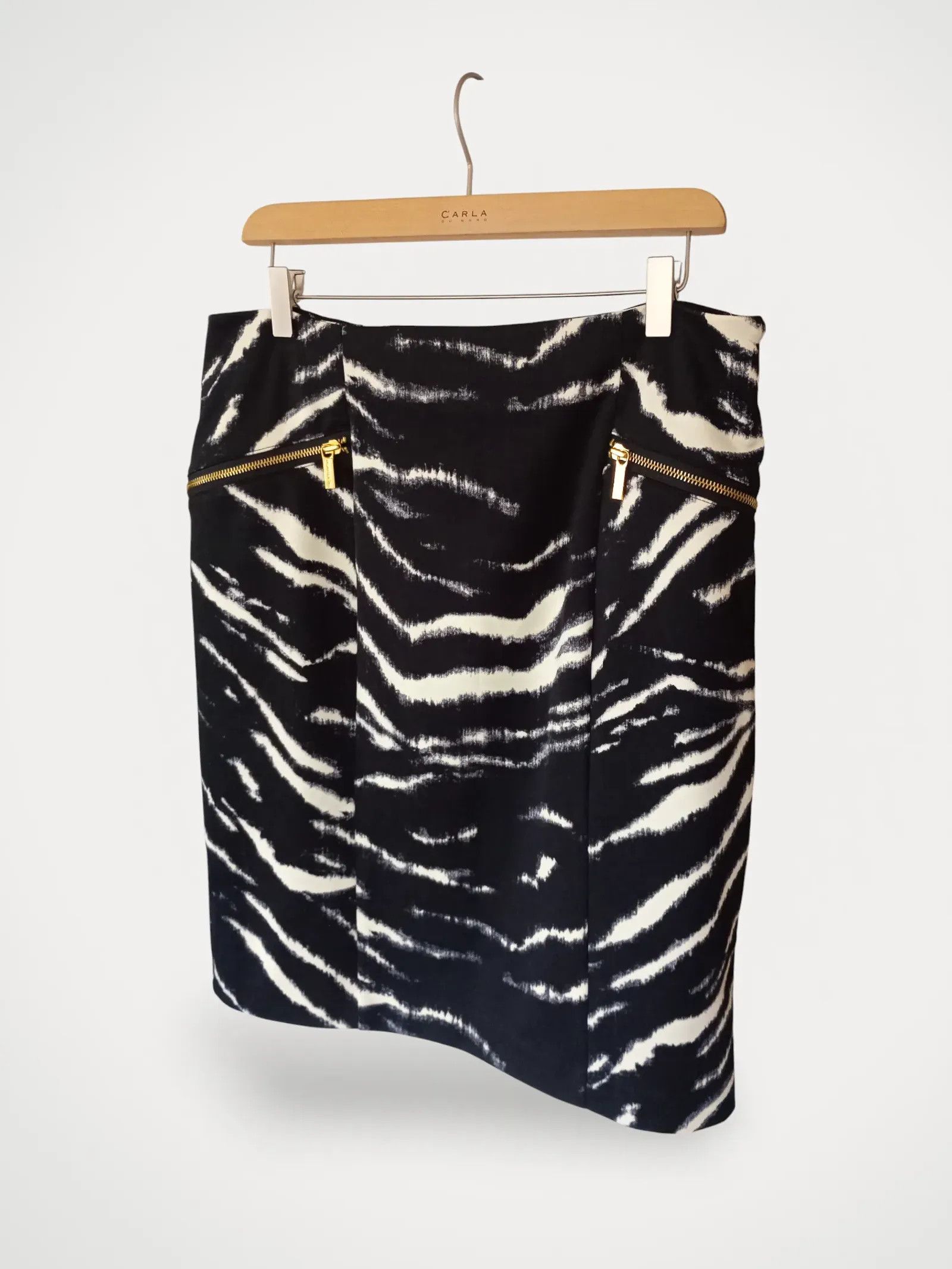 Michael Kors Michael Kors Skirt Size 32" / US 10 / IT 46 - 1 Thumbnail