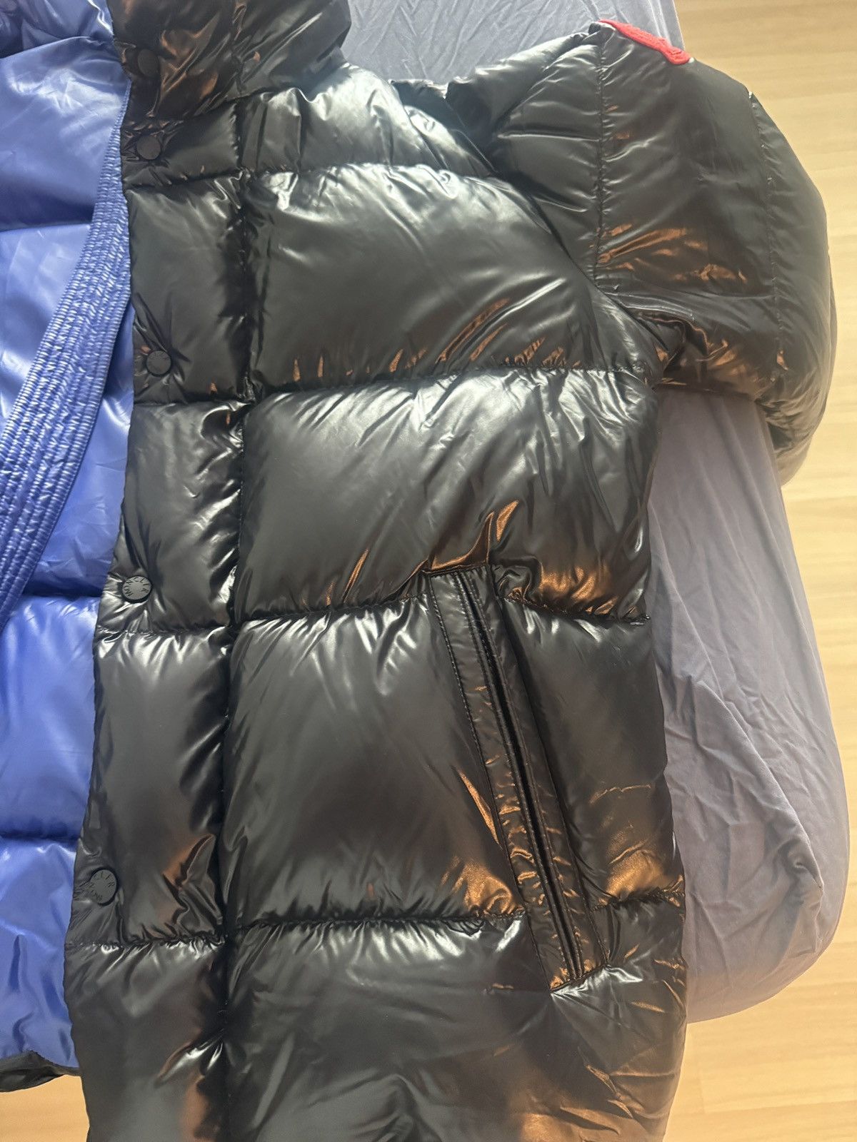 Moncler Genius Moncler Genius Size US L / EU 52-54 / 3 - 9 Thumbnail