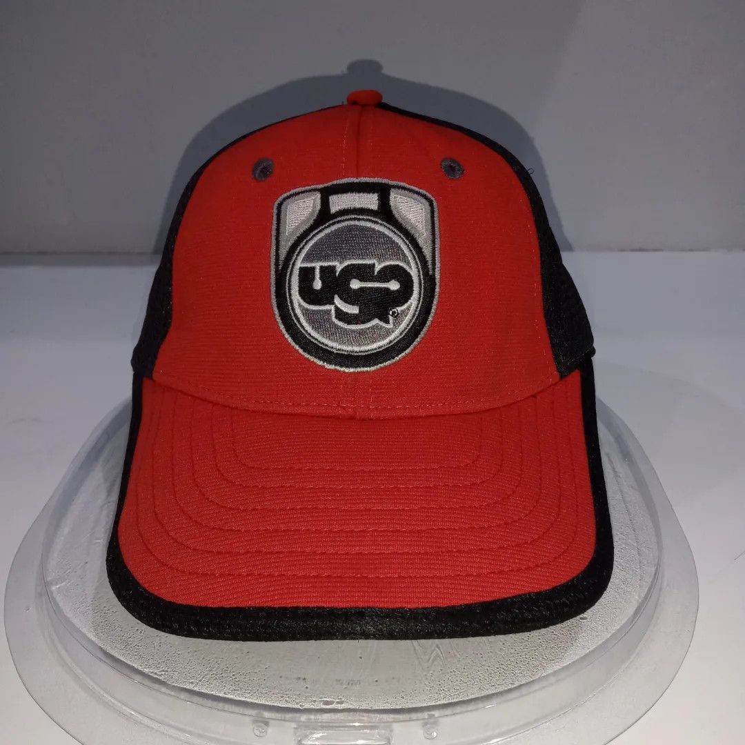 CAP : UGP - BMX VTG