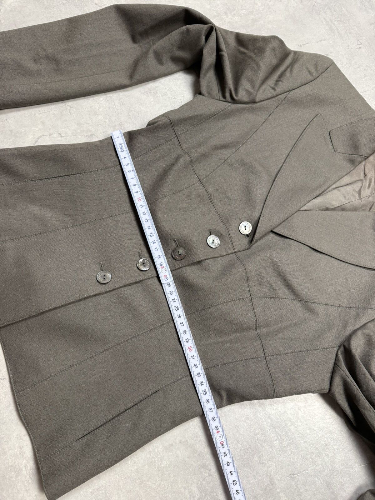 Escada Escada Vintage Luxury Suit Size S / US 4 / IT 40 - 12 Thumbnail