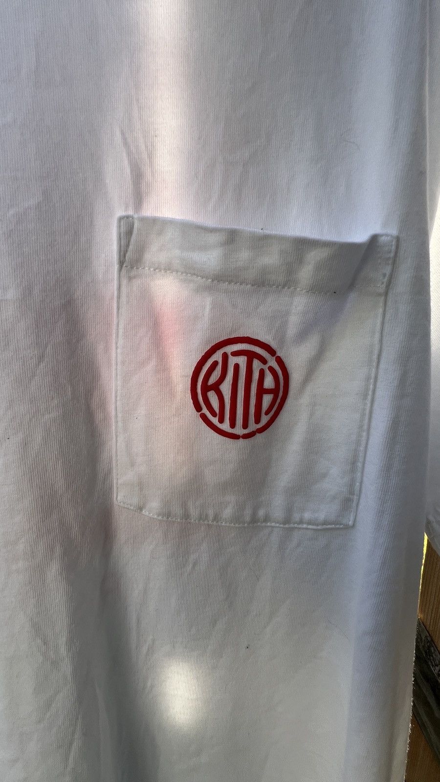 Kith Kith Lunar New Year 2024 Dragon Tee Size US L / EU 52-54 / 3 - 3 Thumbnail