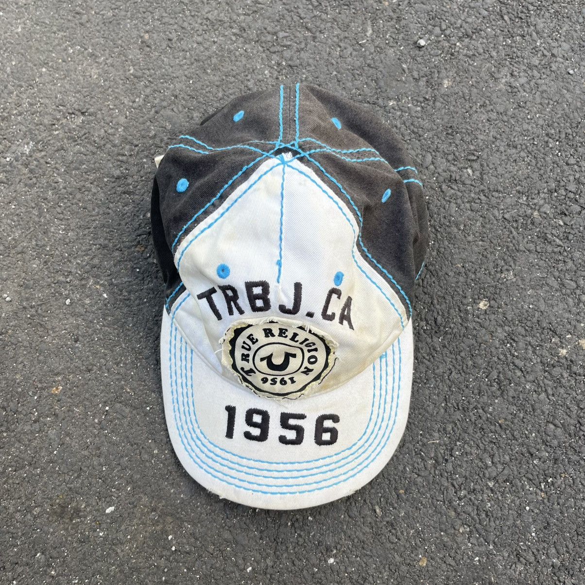 True Religion True Religion Hat Size ONE SIZE - 2 Thumbnail