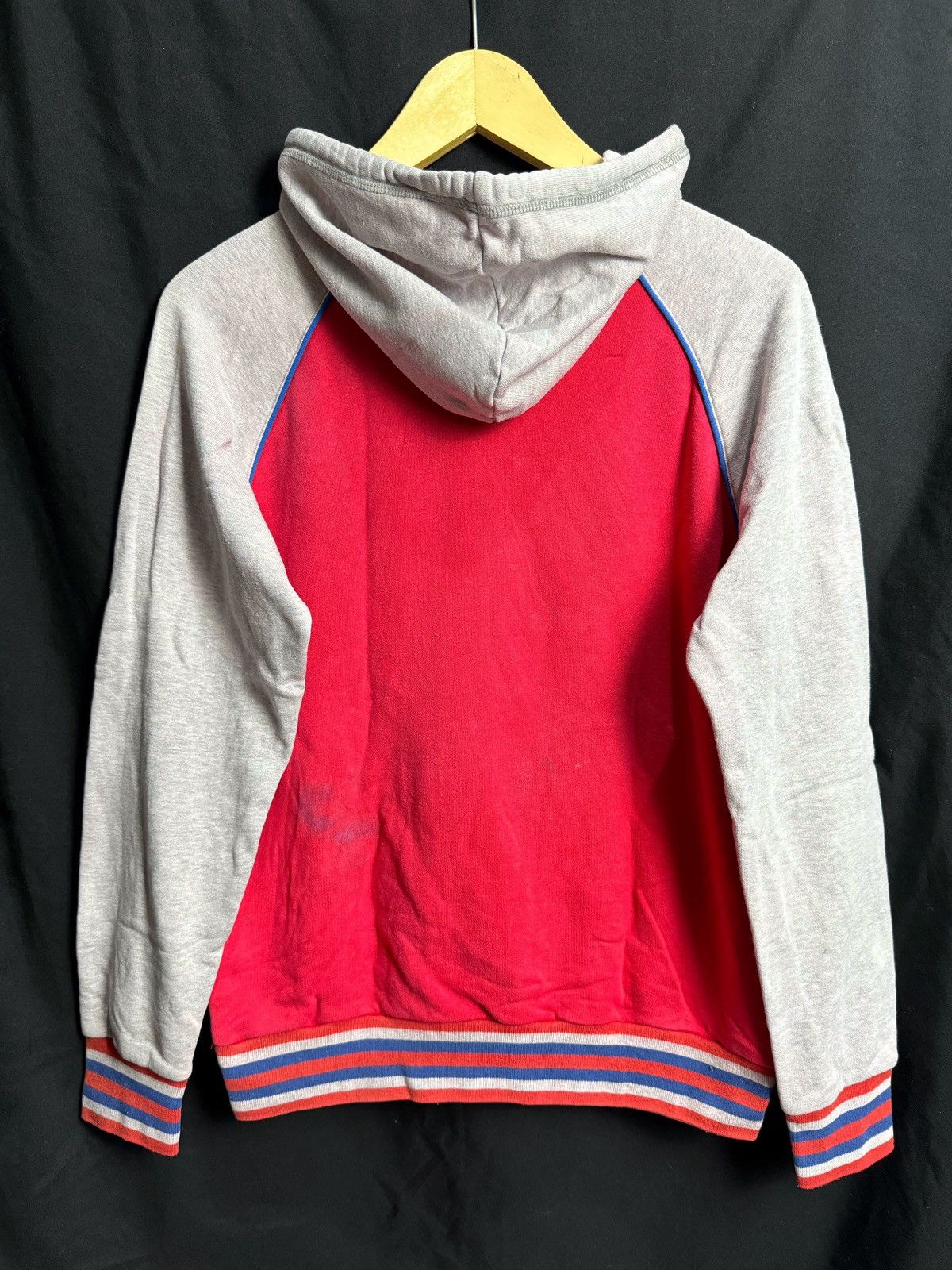Hysteric Glamour × Japanese Brand × Vintage 2000s Daisy Lovers Hoodie Size US L / EU 52-54 / 3 - 4 Thumbnail