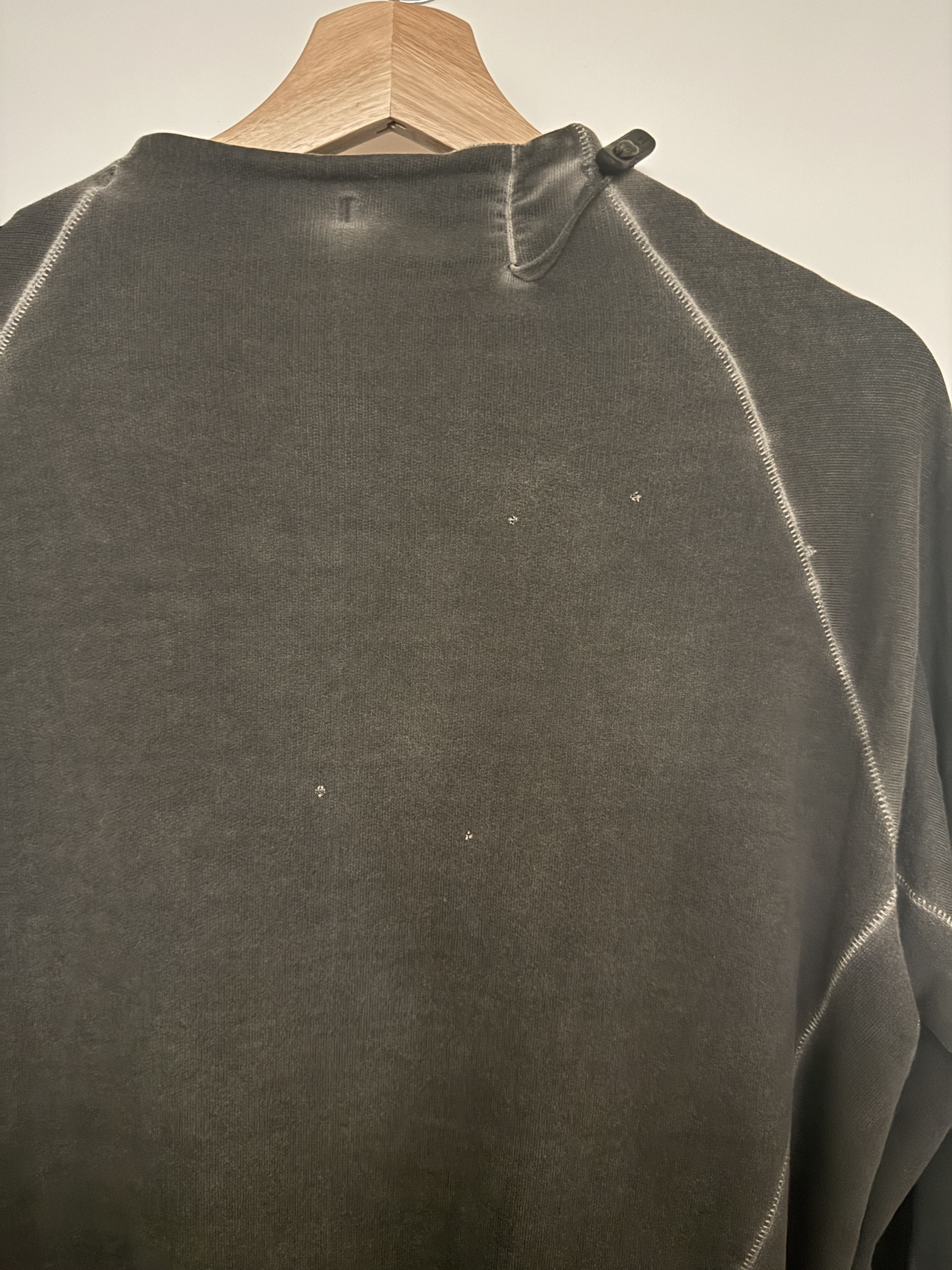 zip-up jacket