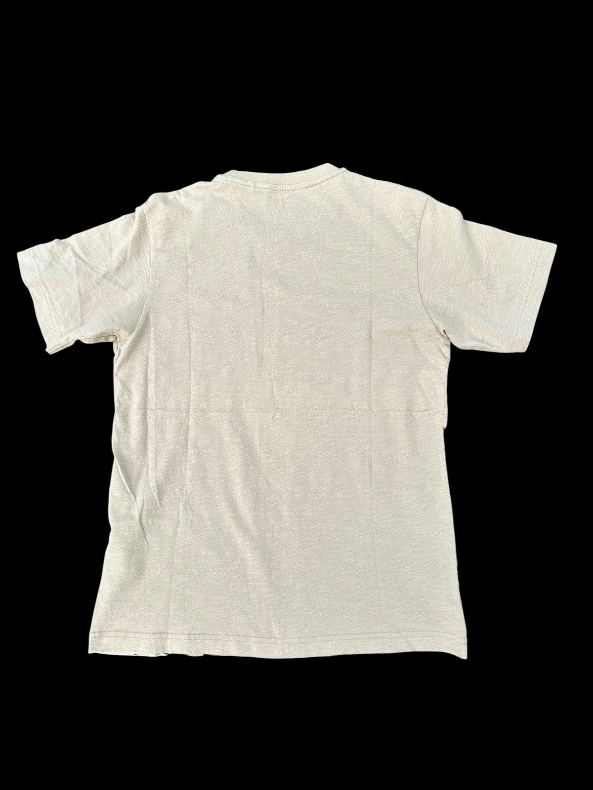 Kapital Rare Tekkonkinkreet | Taiyou Matsumoto x Nicolas de Crecy Size US M / EU 48-50 / 2 - 6 Thumbnail