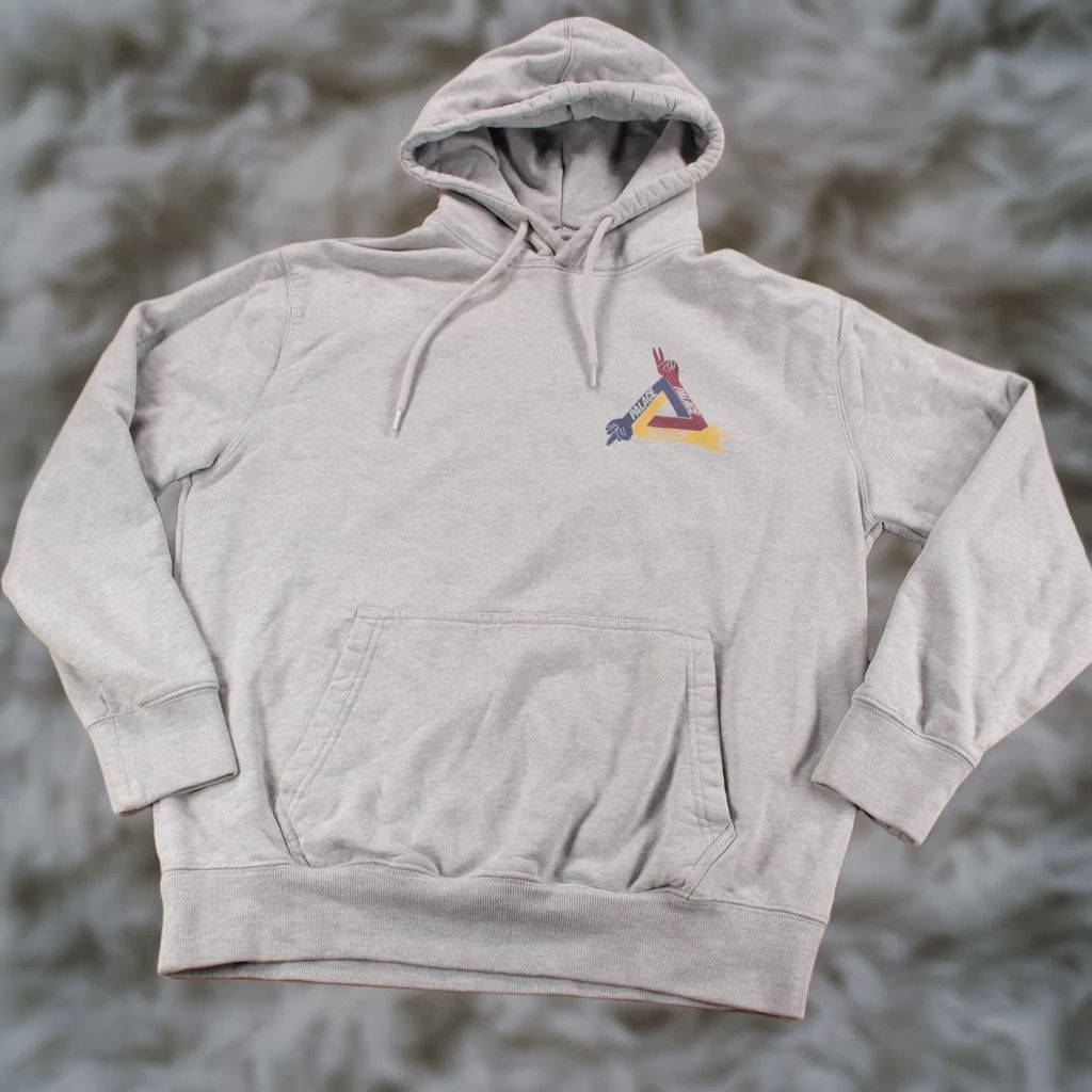 Palace Hi Ferg Hoodie [Worn by Playboi Carti] | Grailed