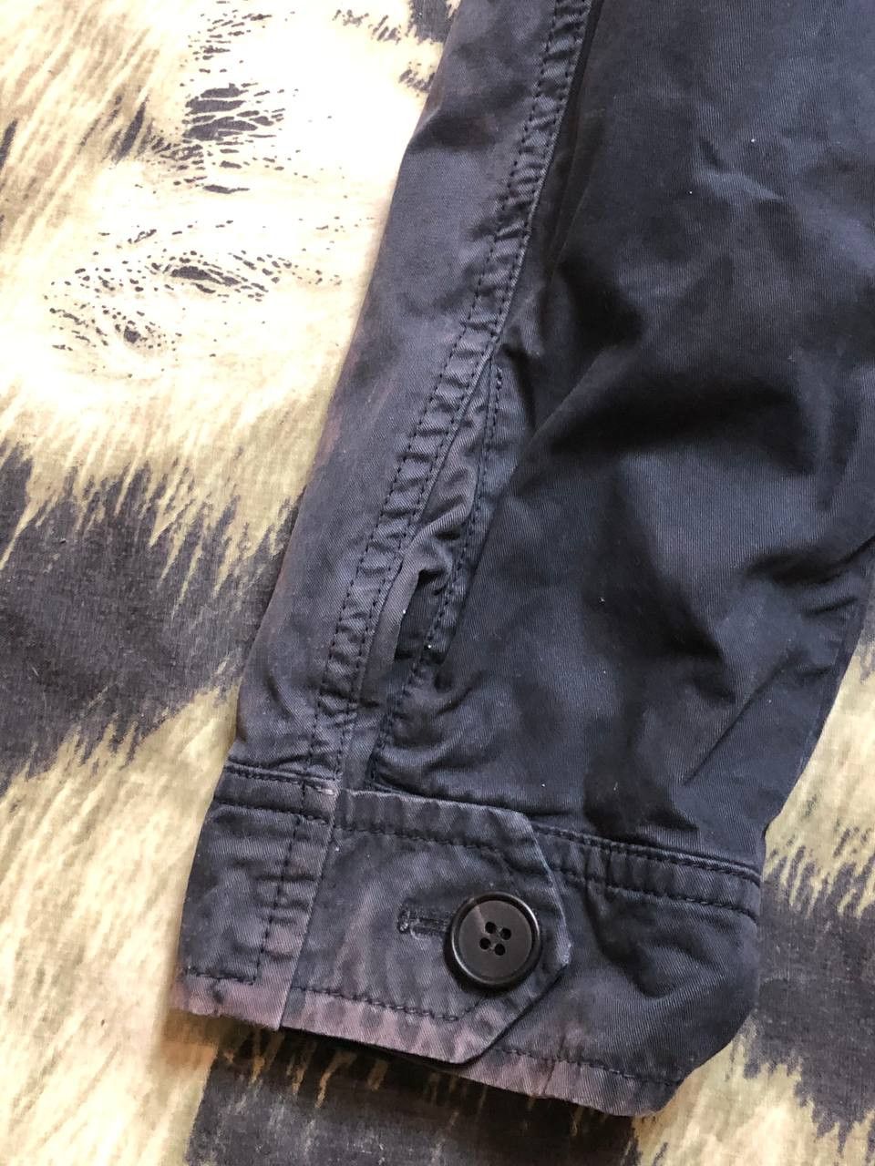 Allsaints Allsaints Light Jacket Size US M / EU 48-50 / 2 - 16 Thumbnail