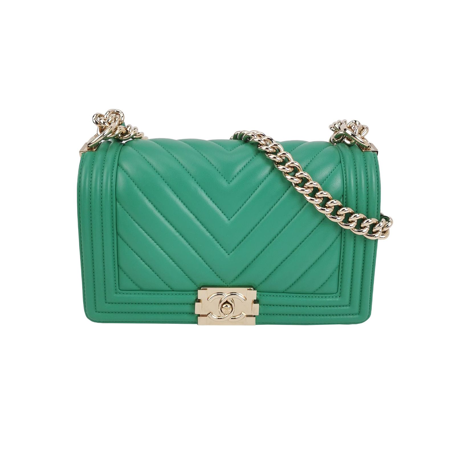 Chanel Chanel Women os Shoulder Bags Size ONE SIZE - 1 Thumbnail