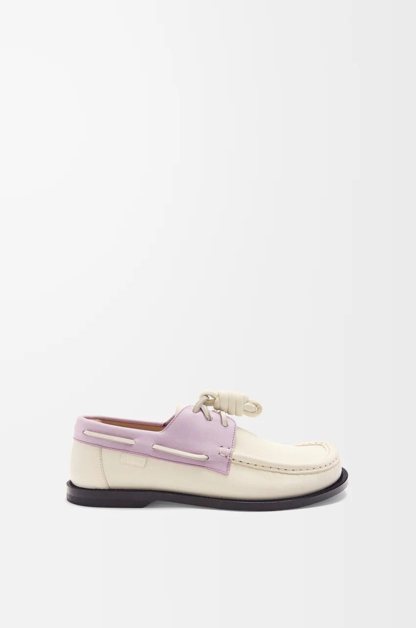 Loewe o1loc1c0525 Shoes in White Size US 11 / IT 41 - 1 Thumbnail