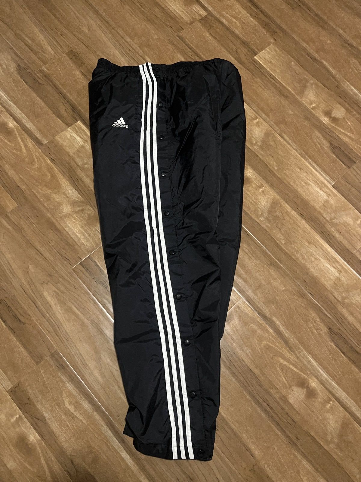 Adidas Adidas track pants Size US 38 / EU 54 - 4 Thumbnail