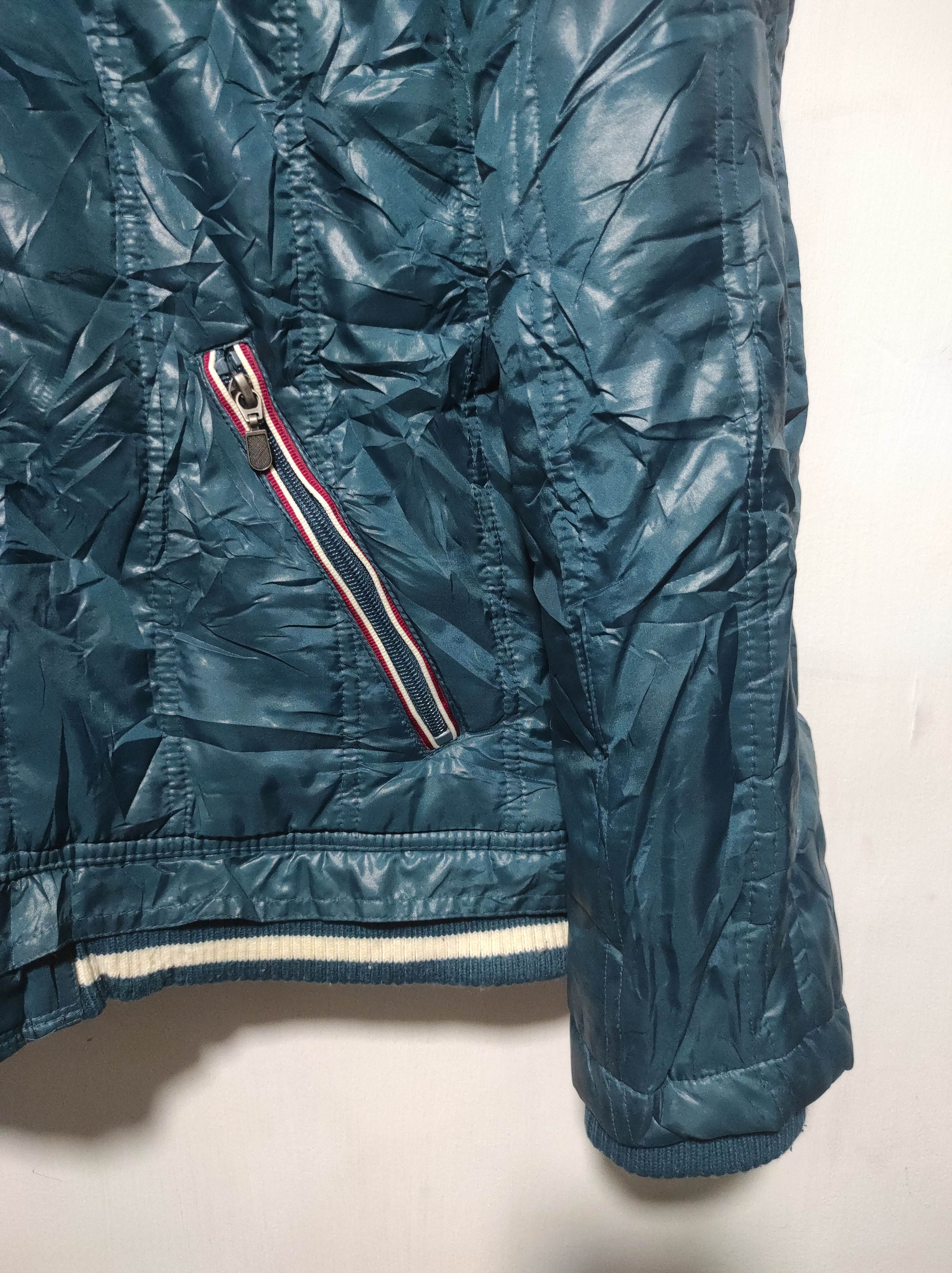 Converse Converse Zip Fur Hoodie Jacket IfSixWasNine LGB style Size US M / EU 48-50 / 2 - 5 Thumbnail