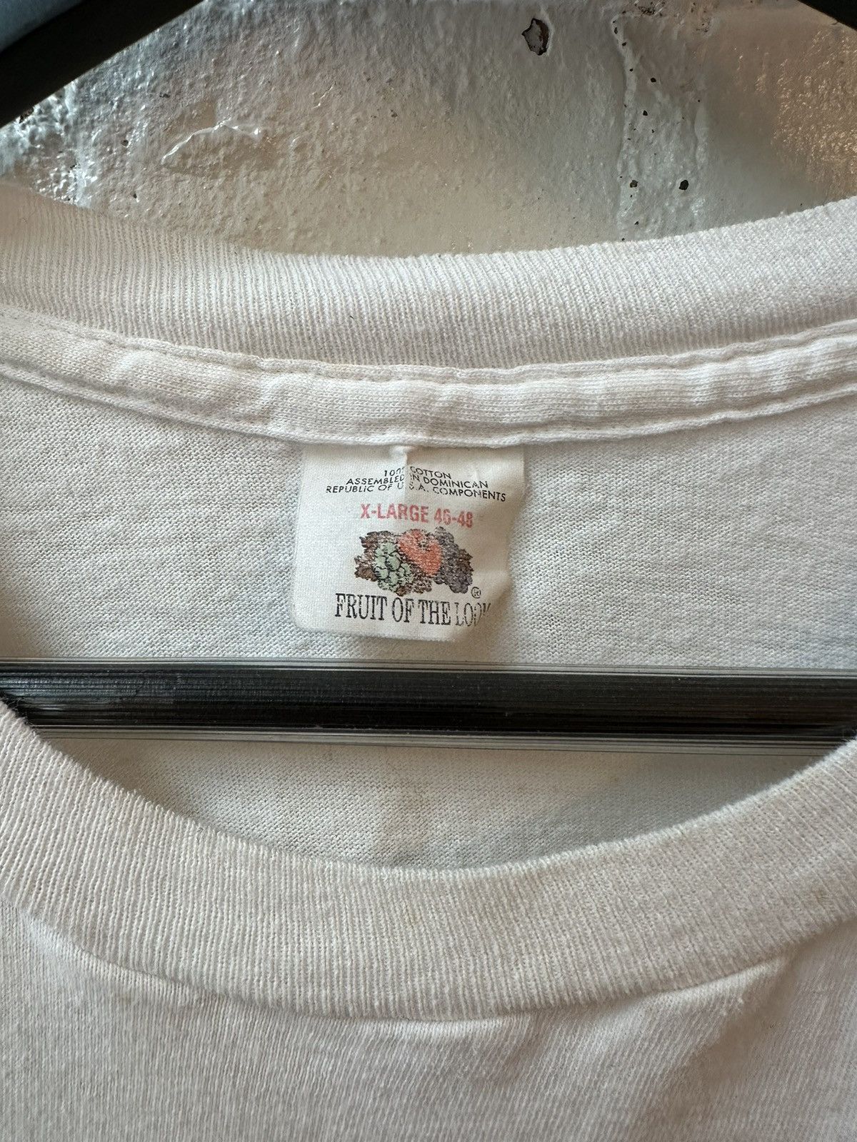Vintage Oral Perverted Vintage Shirt Size US L / EU 52-54 / 3 - 4 Thumbnail