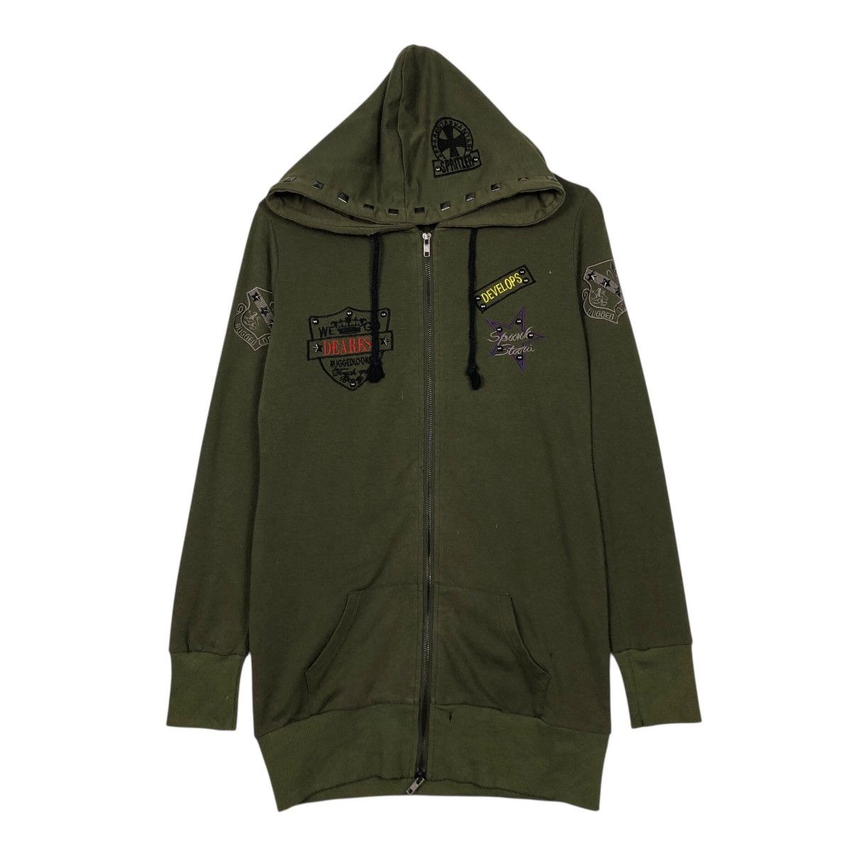 If Six Was Nine × Japanese Brand × Le Grande Bleu (L.G.B.) LGB