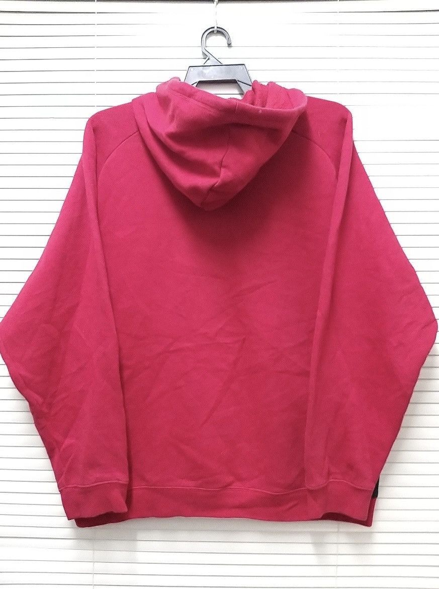 Polo Ralph Lauren VINTAGE CHAPS RALPH LAUREN PULLOVER HOODIES SWEATSHIRT Size US XL / EU 56 / 4 - 2 Thumbnail