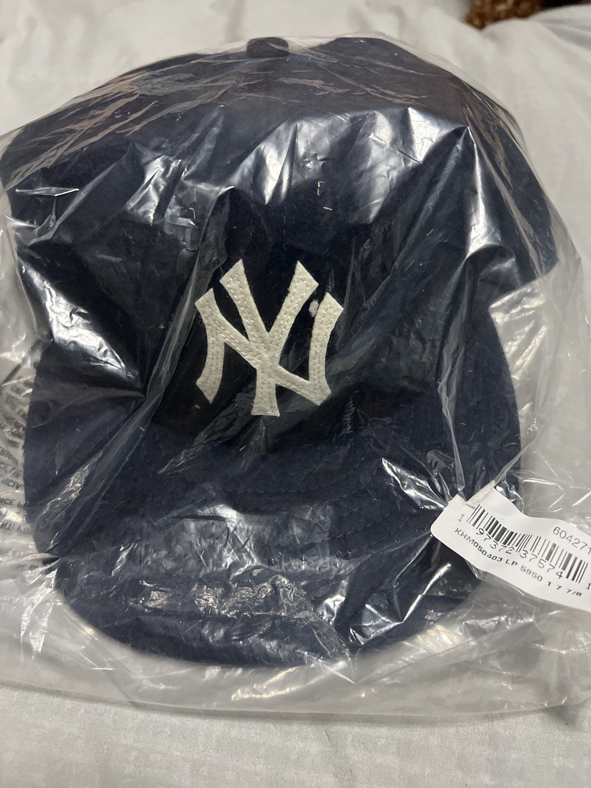 Kith 5950 Kith Yankees Size ONE SIZE - 1 Thumbnail