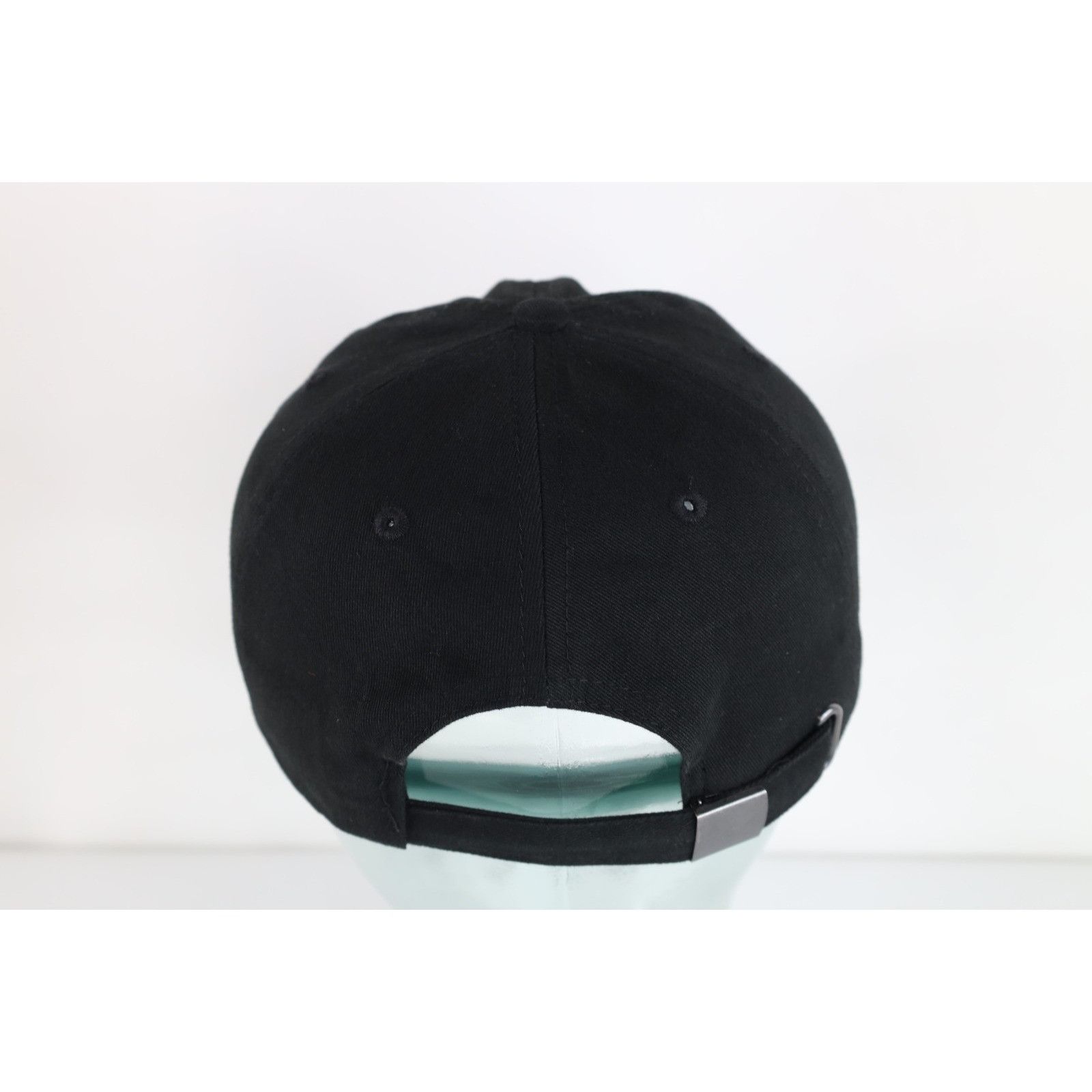 Vintage Vintage Streetwear Spell Out Glock Shooting Sports Gun Hat Size ONE SIZE - 6 Thumbnail