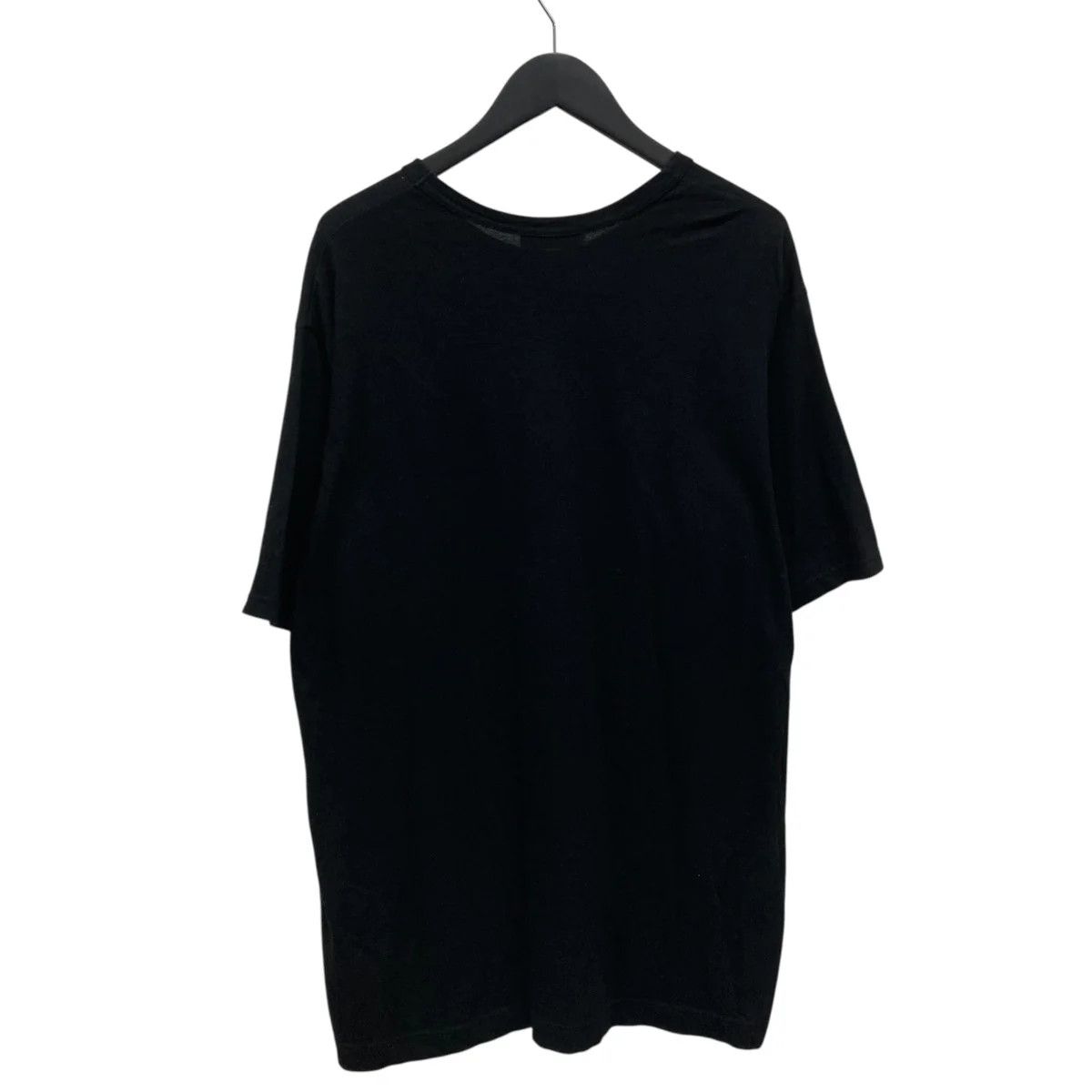 Yohji Yamamoto Yohji Yamamoto pour homme 30-Ultima/T-shirt Size US L / EU 52-54 / 3 - 2 Thumbnail