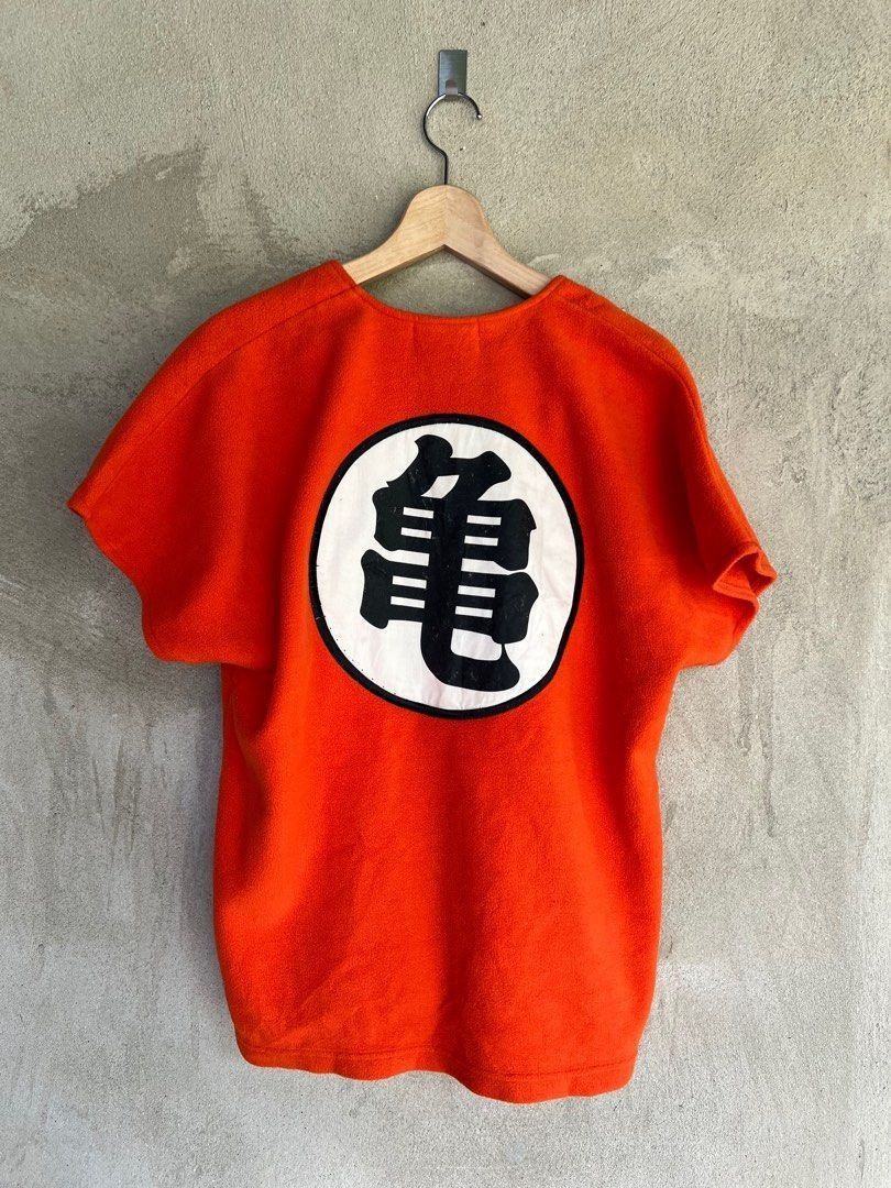 Vintage DragonballZ Cartoon Tshirt Size US L / EU 52-54 / 3 - 5 Thumbnail