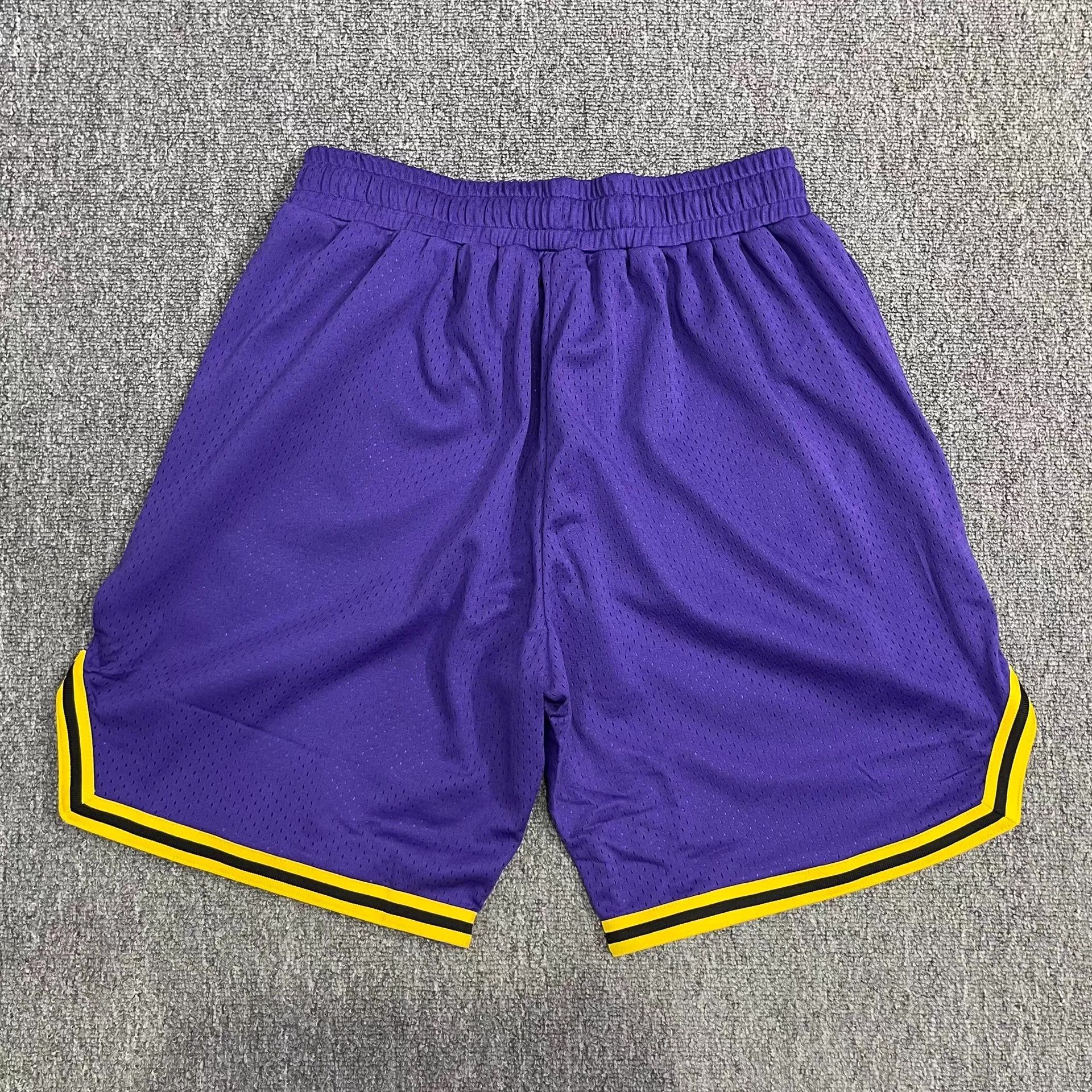 Billionaire Boys Club BBC Running Dog Shorts Basketball Shorts Q5 Size US 34 / EU 50 - 2 Thumbnail