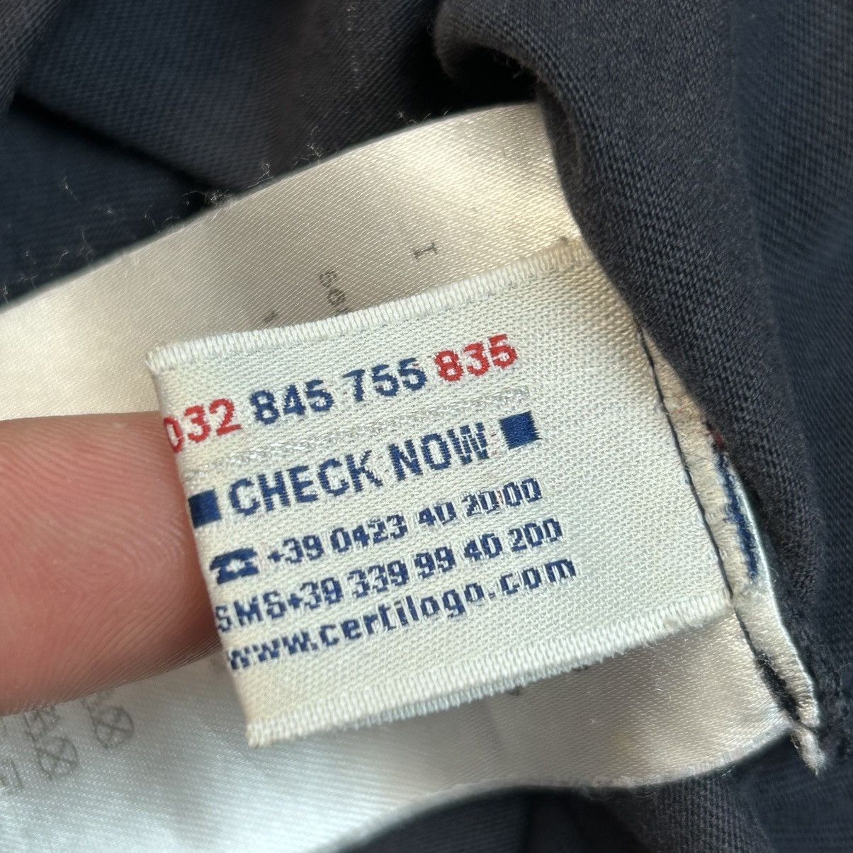 Moncler !extremely rare Moncler full print logo T-shirt Size US S / EU 44-46 / 1 - 11 Thumbnail