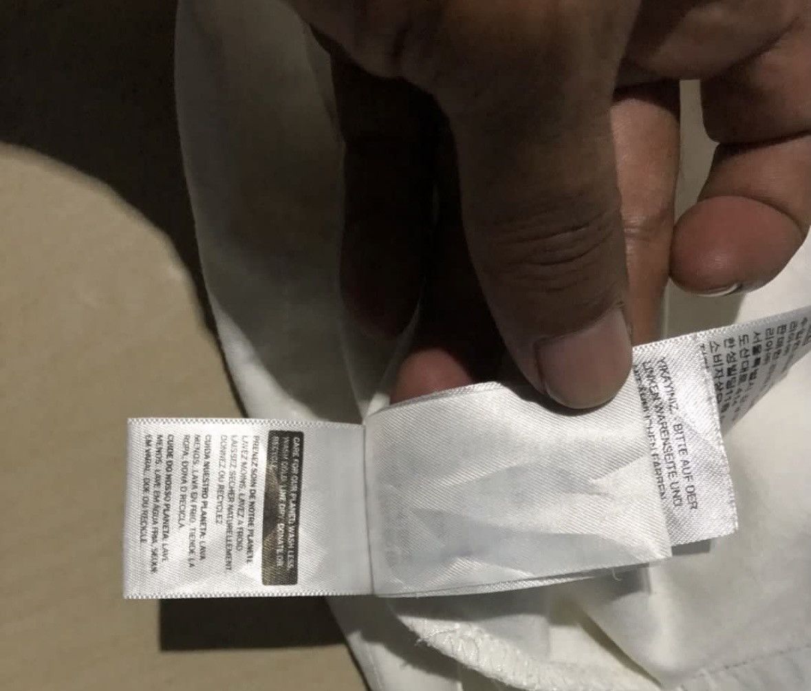 Levi's LEVI'S SKATEBOARDING Size US M / EU 48-50 / 2 - 4 Thumbnail