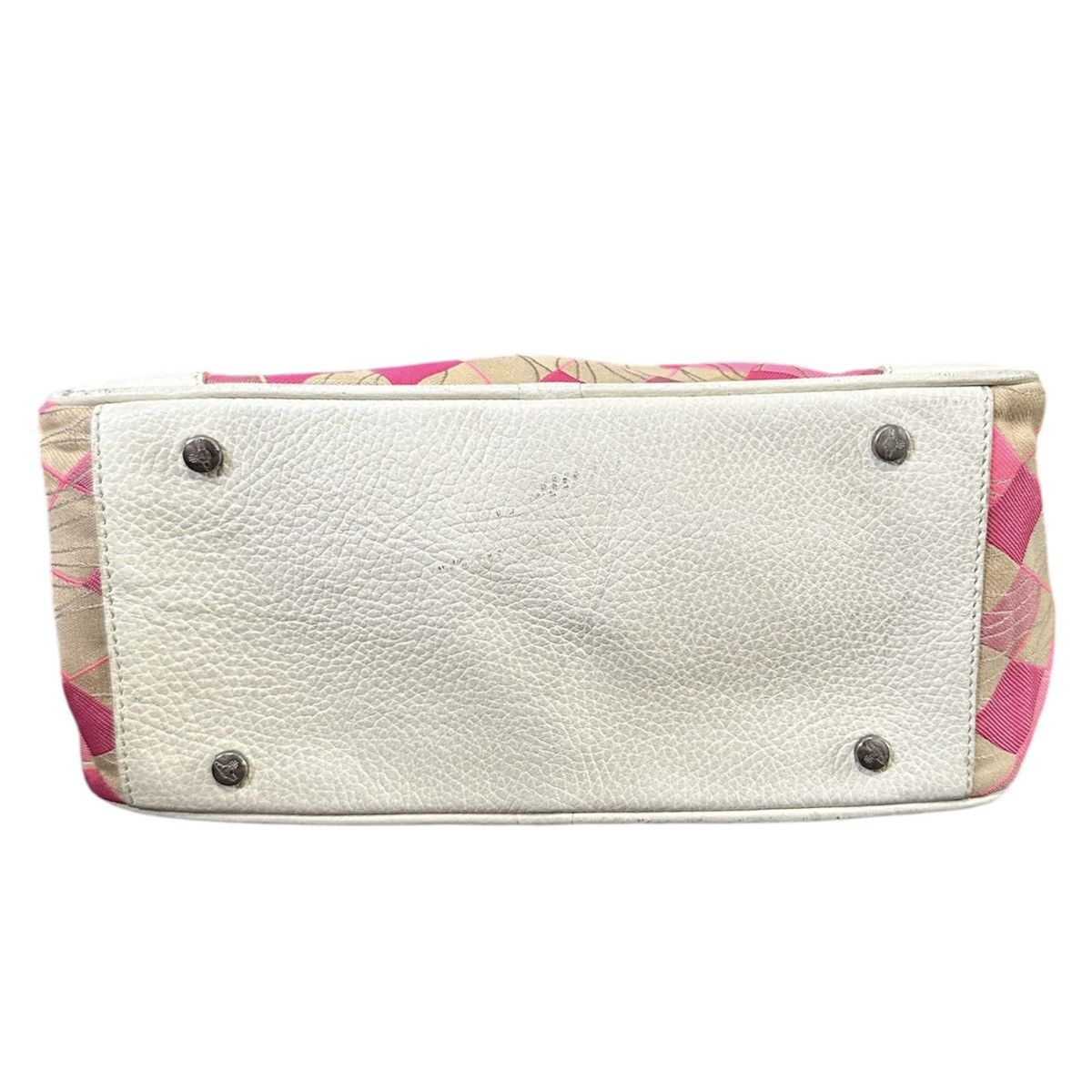 Vivienne Westwood Vivienne Westwood Vintage Pink Tartan Size ONE SIZE - 3 Thumbnail