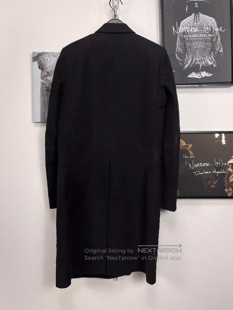 Raf Simons Raf Simons 98aw 1998-1999 suit coat Size US S / EU 44-46 / 1 - 2 Thumbnail