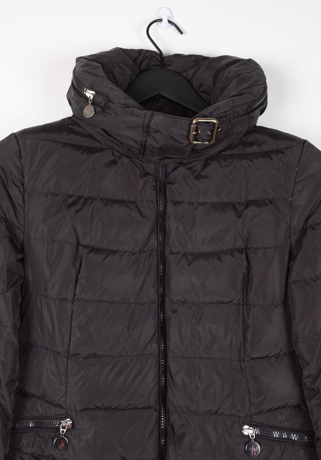 Moncler Original Moncler Epine Women Down Jacket Size 3 M/L H5266 