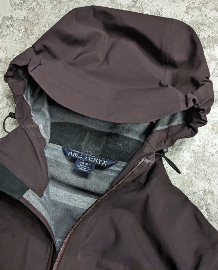 Arc'teryx Arcteryx Gore-tex Scorpion Jacket | Grailed