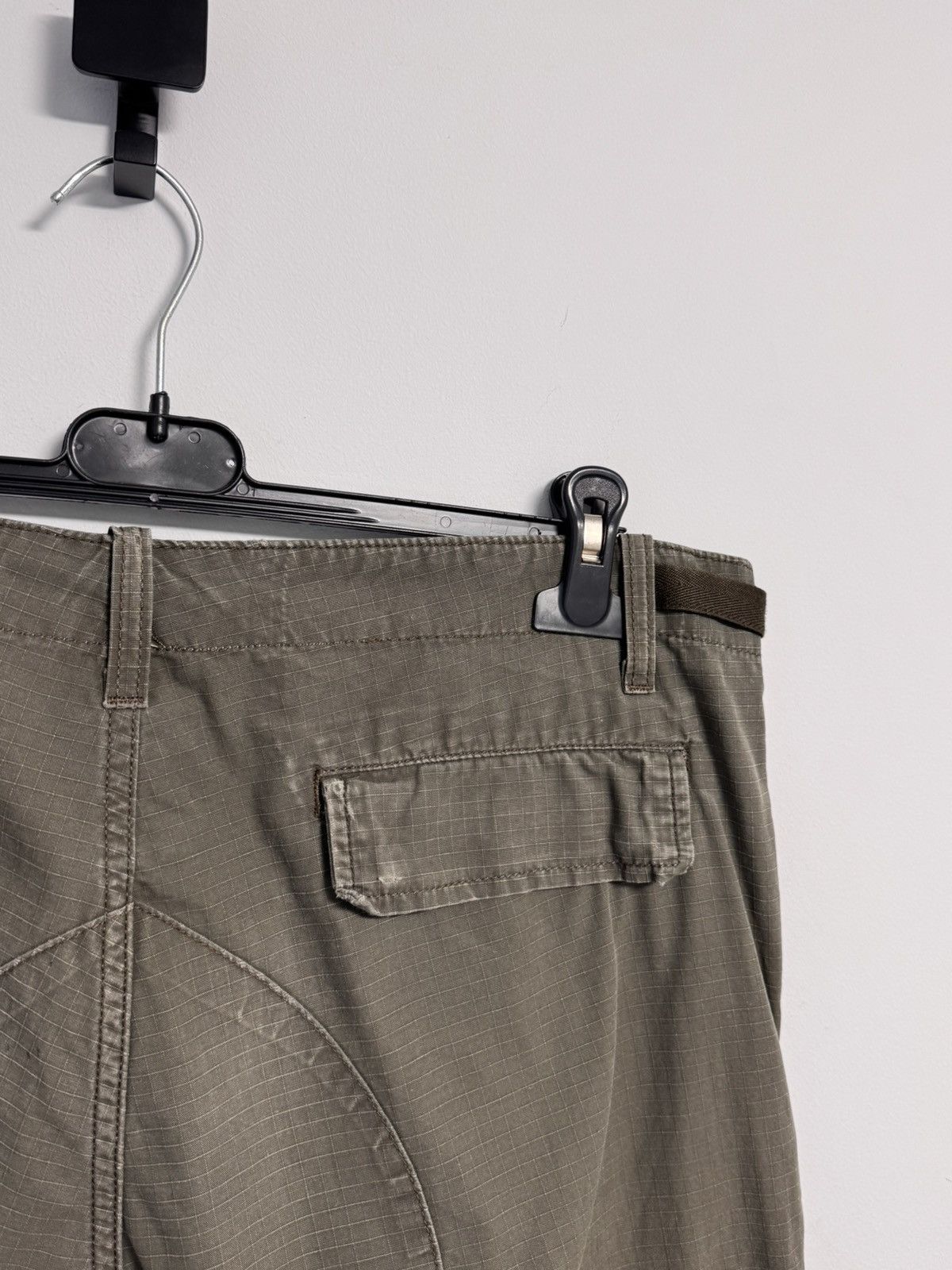Other Carhartt Vintage Y2K style hype cargo pants 34/32 Size US 34 / EU 50 - 10 Thumbnail