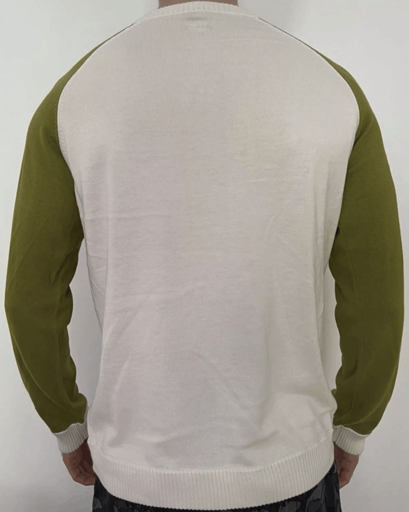 Oakley Oakley Vintage Pullover Sweater Software Size US L / EU 52-54 / 3 - 2 Thumbnail