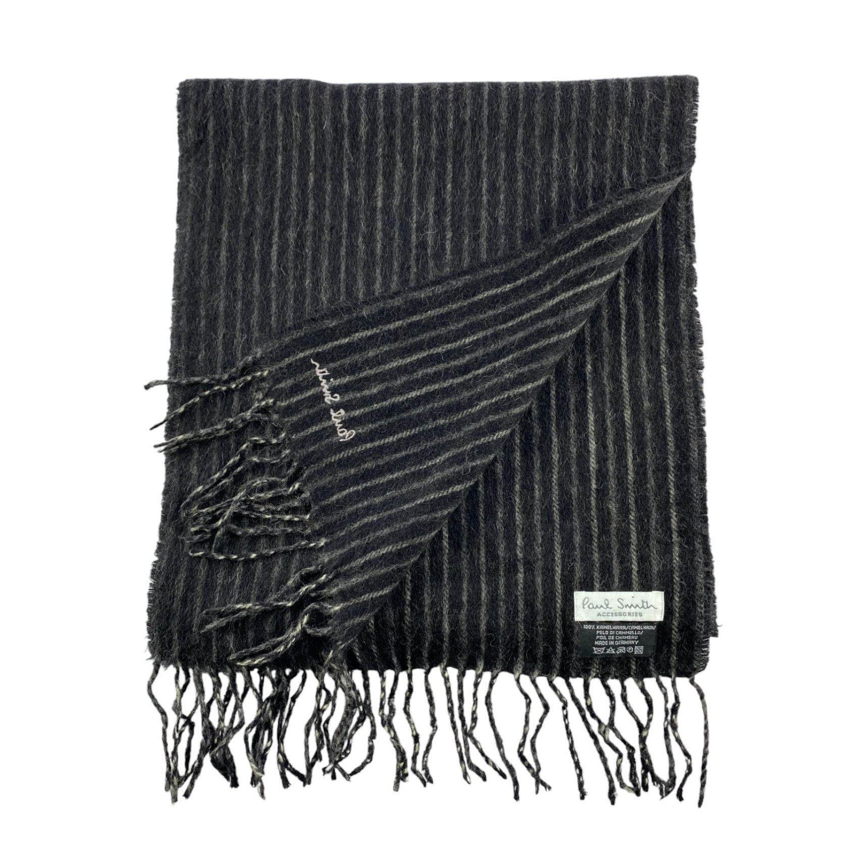 Paul Smith Paul Smith Scarf / Muffler / Neckwear - WW520 Size ONE SIZE - 5 Thumbnail