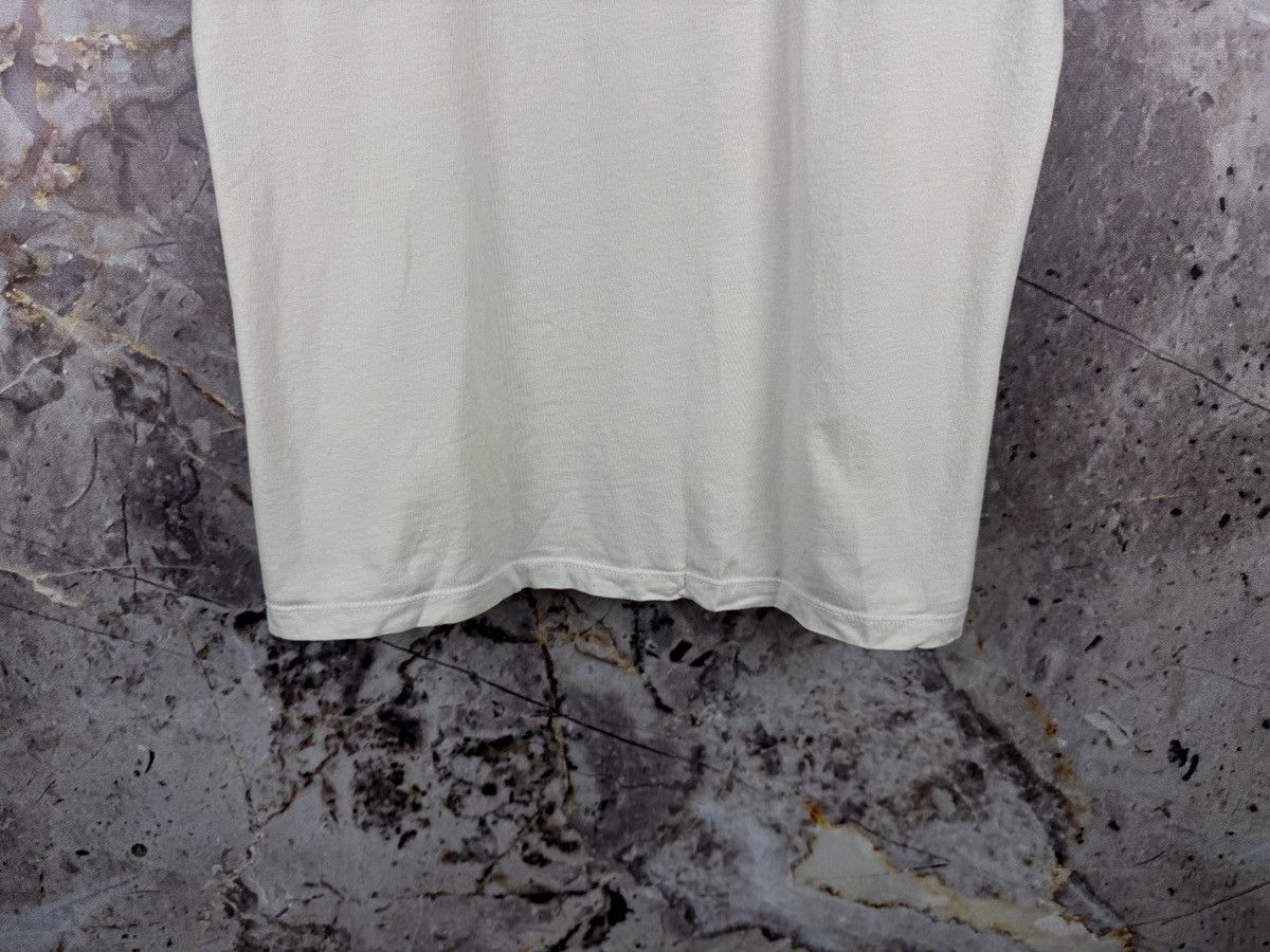 True Religion True Religion Buddha Graphic T-Shirt Cream Tee Big Logo Size US M / EU 48-50 / 2 - 5 Thumbnail