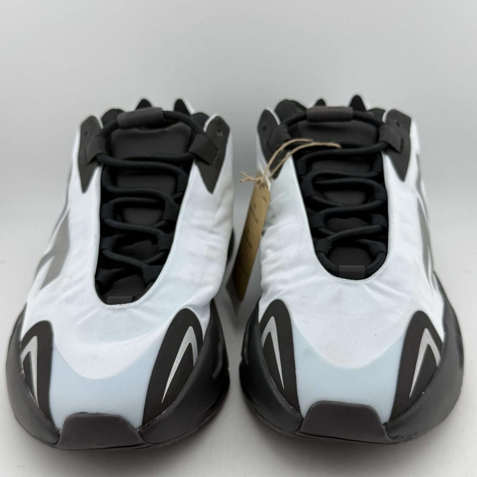 Adidas Adidas Yeezy Boost 700 MNVN Blue Tint US 8 New with Box Size US 8 / EU 41 - 3 Thumbnail