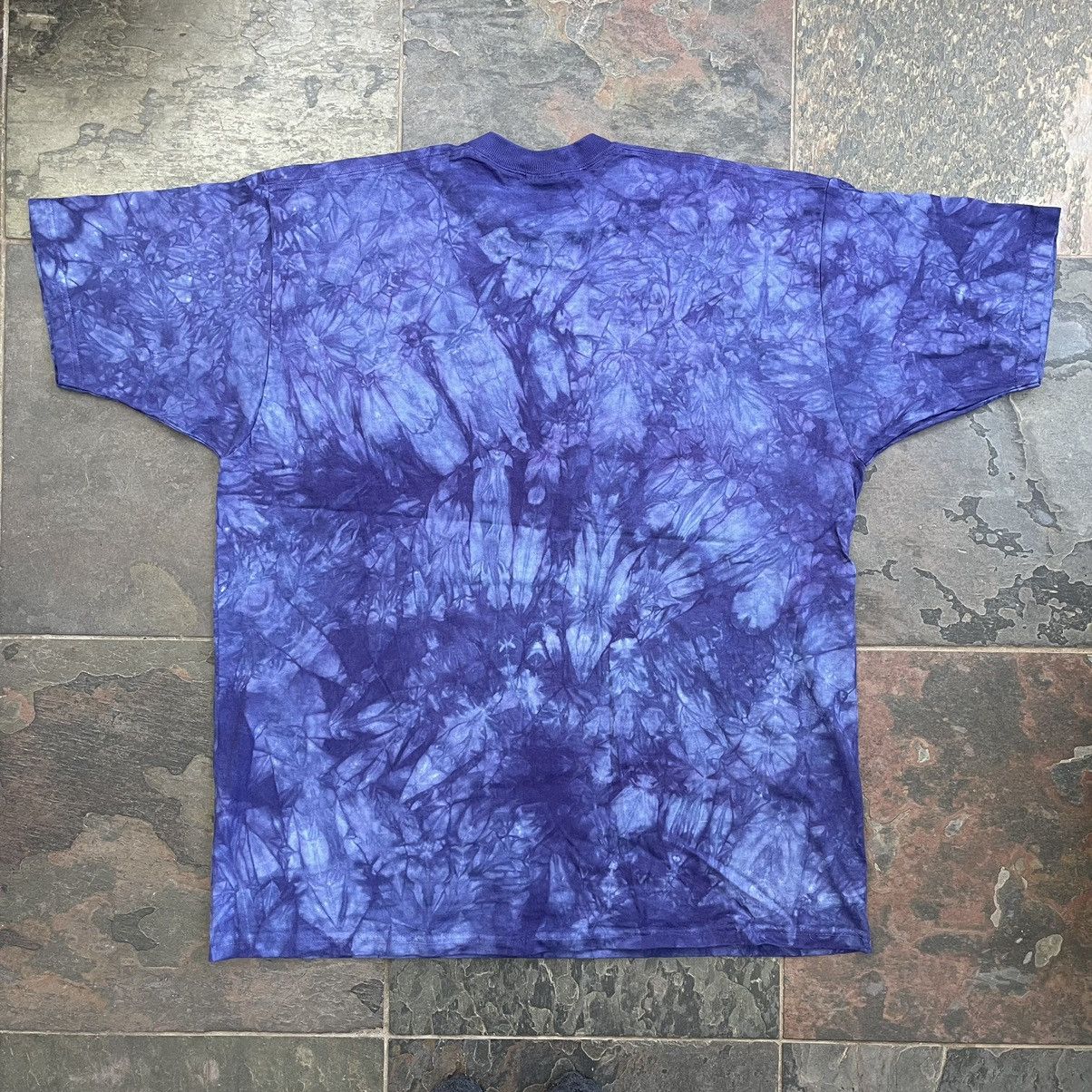 Liquid Blue Liquid Blue Grateful Dead shirt Size US XXL / EU 58 / 5 - 3 Thumbnail