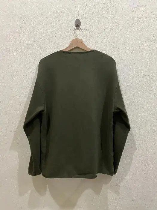 GU × Japanese Brand Japanese Brand GU Military Jacket Size US M / EU 48-50 / 2 - 5 Thumbnail